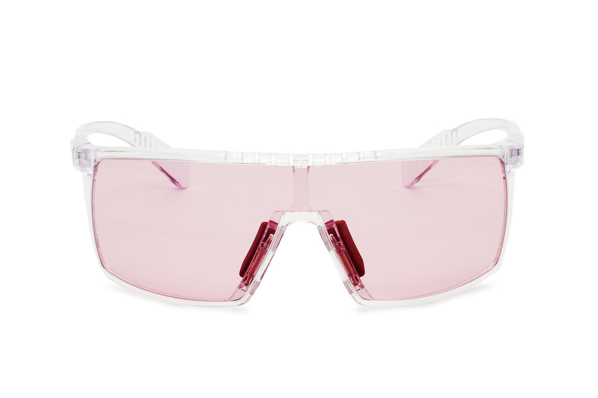 Adidas Sport Unisex Injected Sunglasses