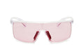 Adidas Sport Unisex Injected Sunglasses