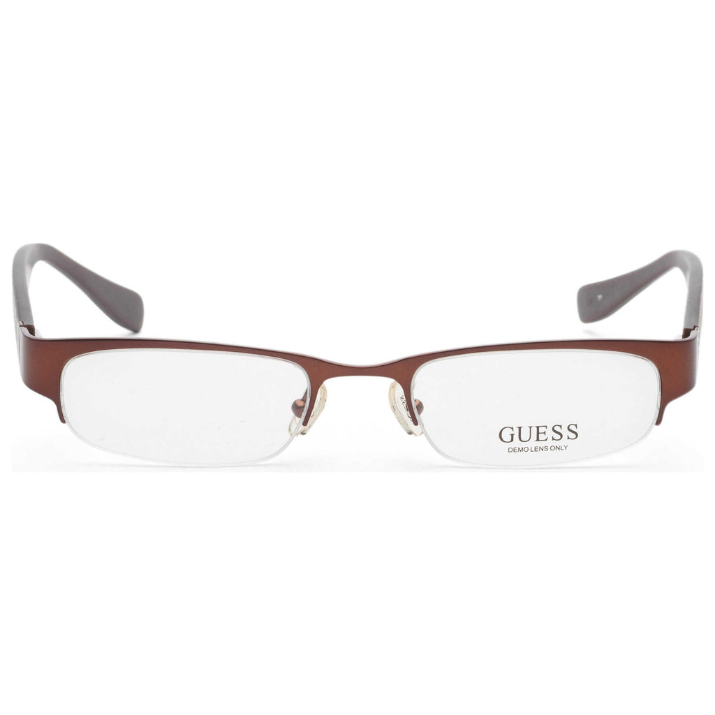 Guess Fashion Women's Eyeglasses GU1305-CRM-49