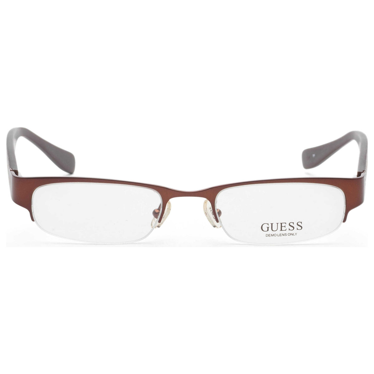 Guess Fashion Women's Eyeglasses GU1305-CRM-49