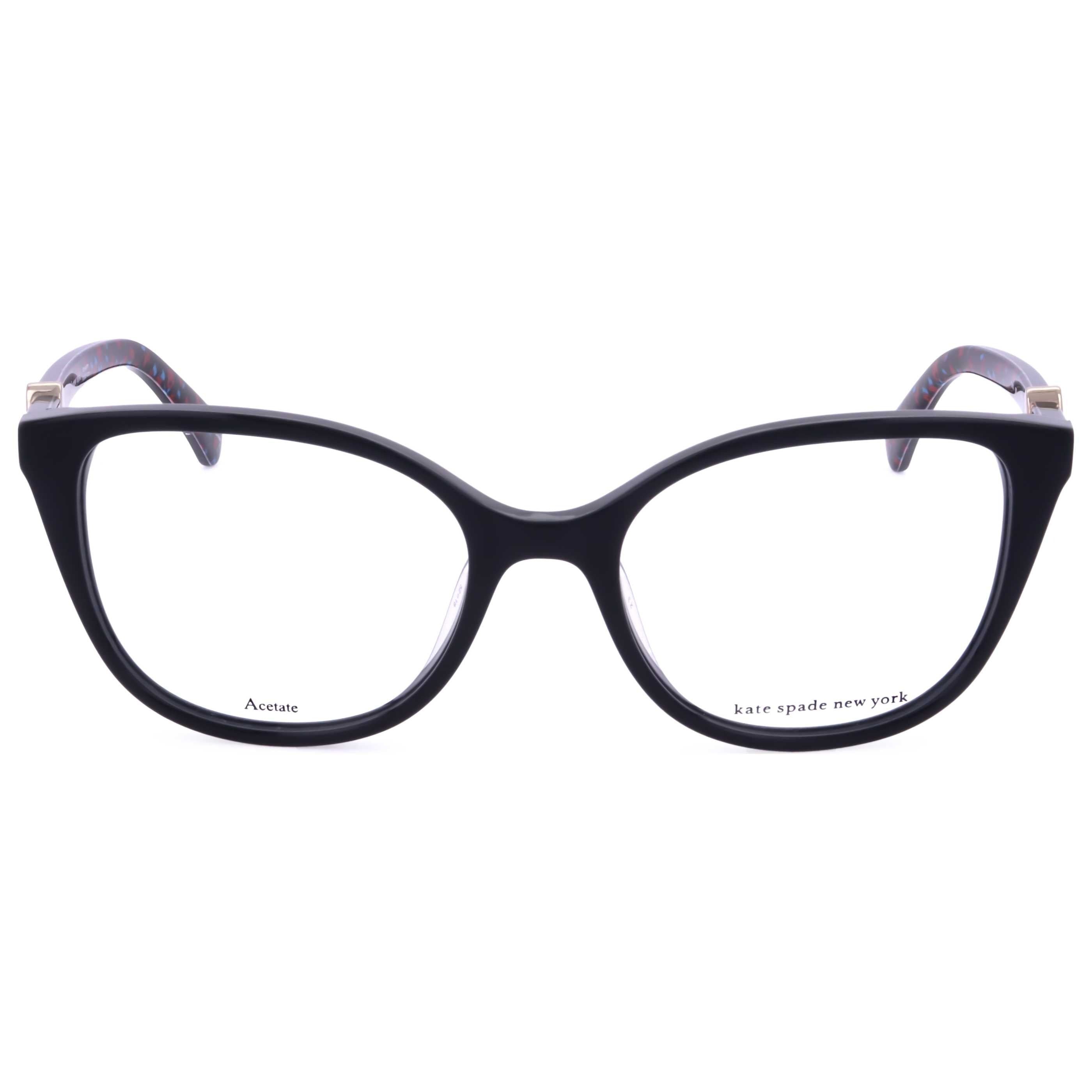 Kate Spade Taya Women's Eyeglasses TAYA-807-52