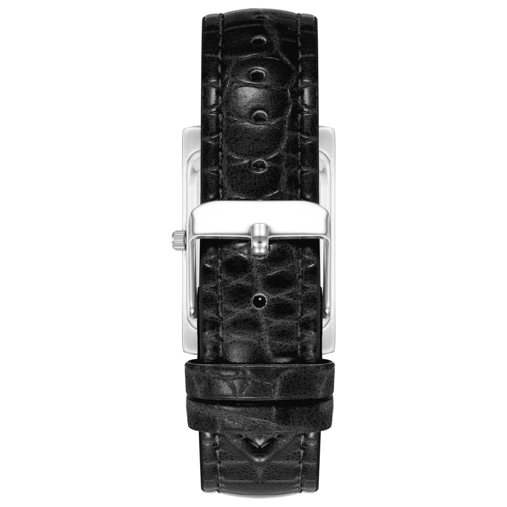 Anne Klein Women's Watch AK-5091SVBK