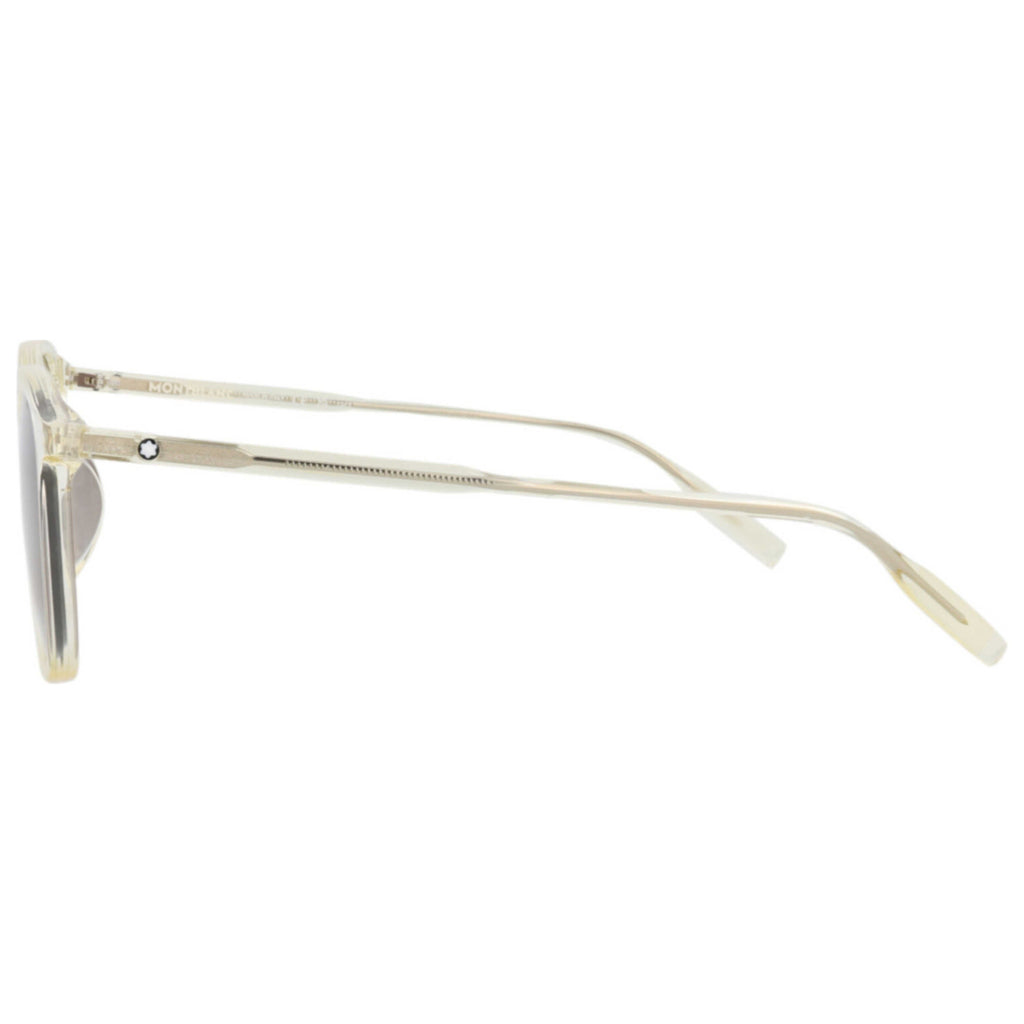 Montblanc Men's Sunglasses MB0082SA-30008661-004