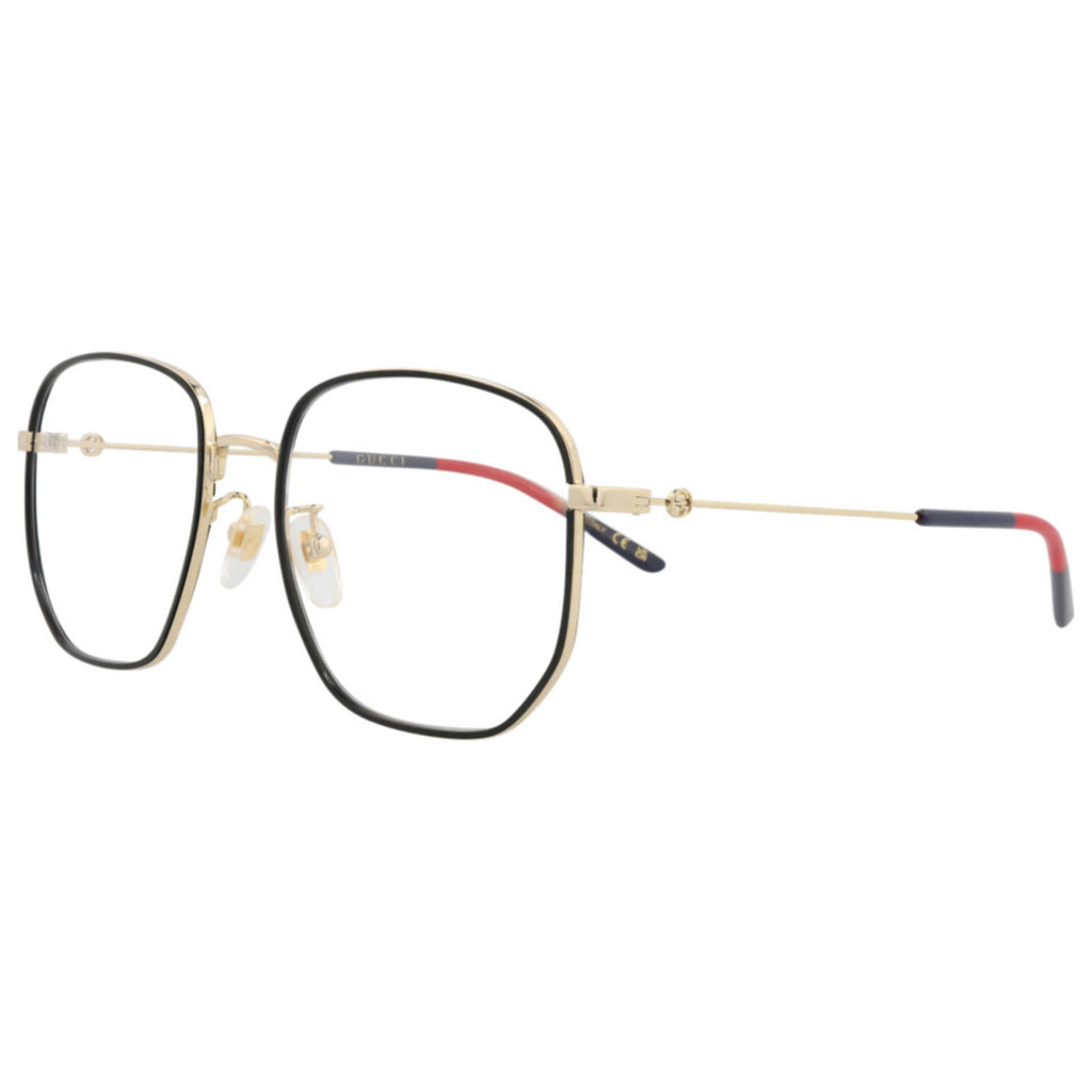 Gucci Women's Eyeglasses GG1197OA-30013454-003