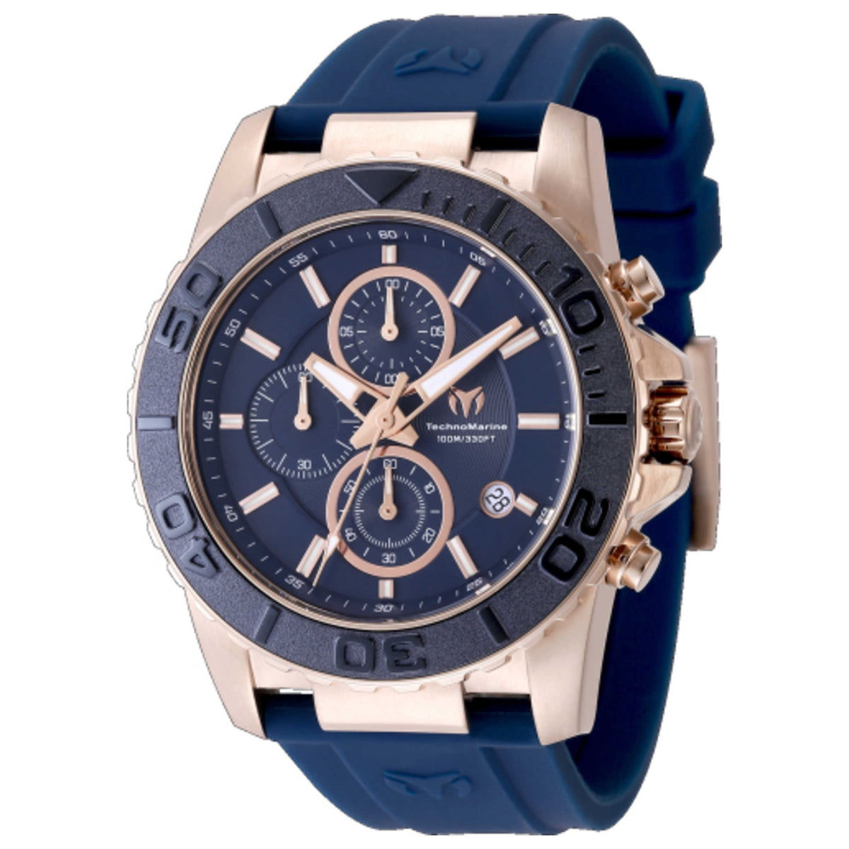 TechnoMarine Grace Men's Watch TM-725008
