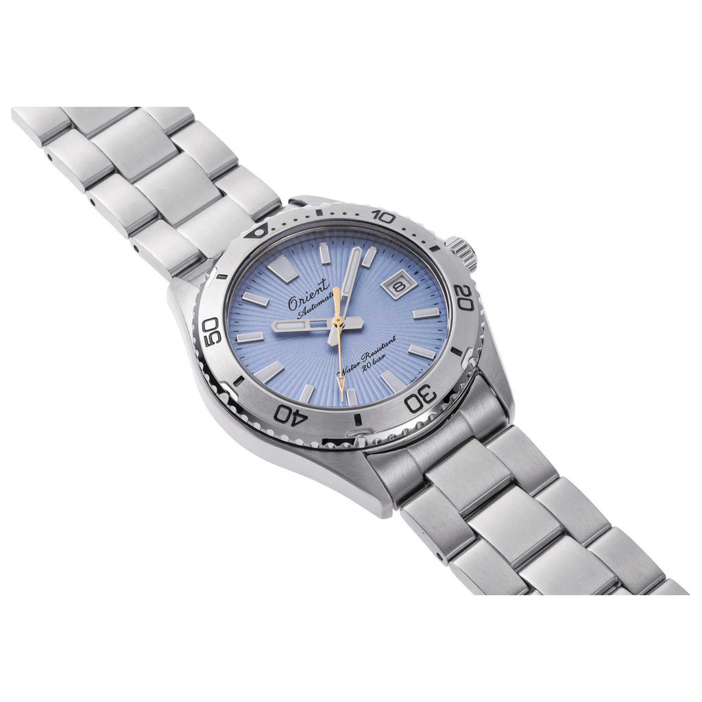 Orient Men's Watch RA-AC0Q12L