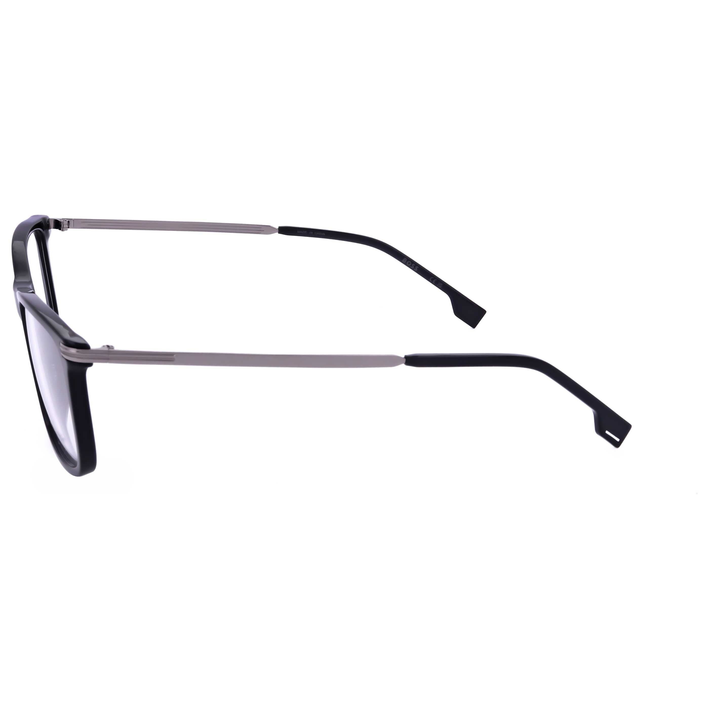 Hugo Boss Men's Eyeglasses BOSS1614-F-284-56