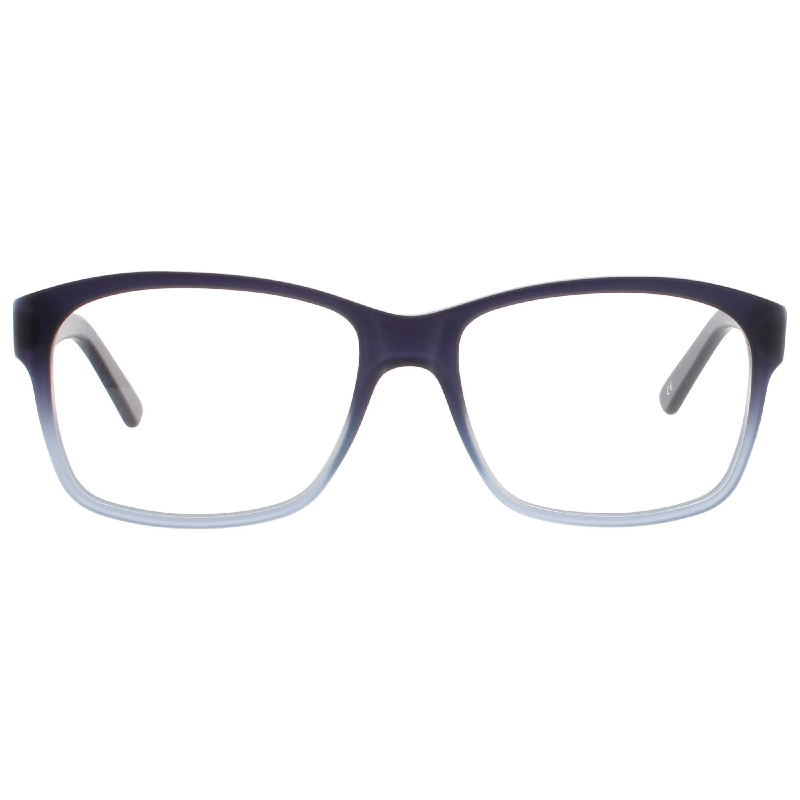 Andy Wolf Men's Eyeglasses AW-4505-E-57