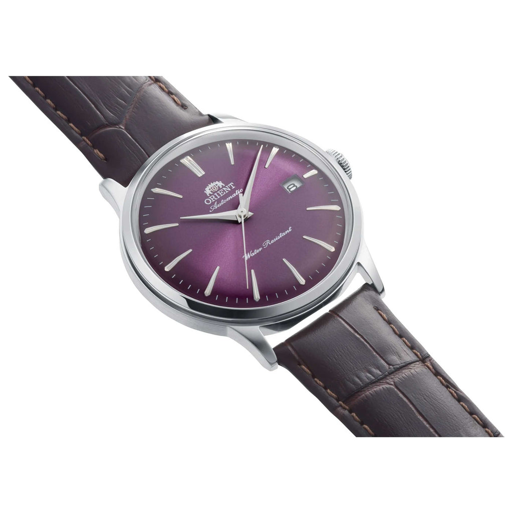 Orient Classic Bambino Men's Watch RA-AC0032V