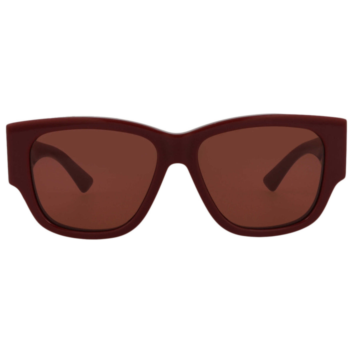 Bottega Veneta Women's Sunglasses BV1026S-30008355-003