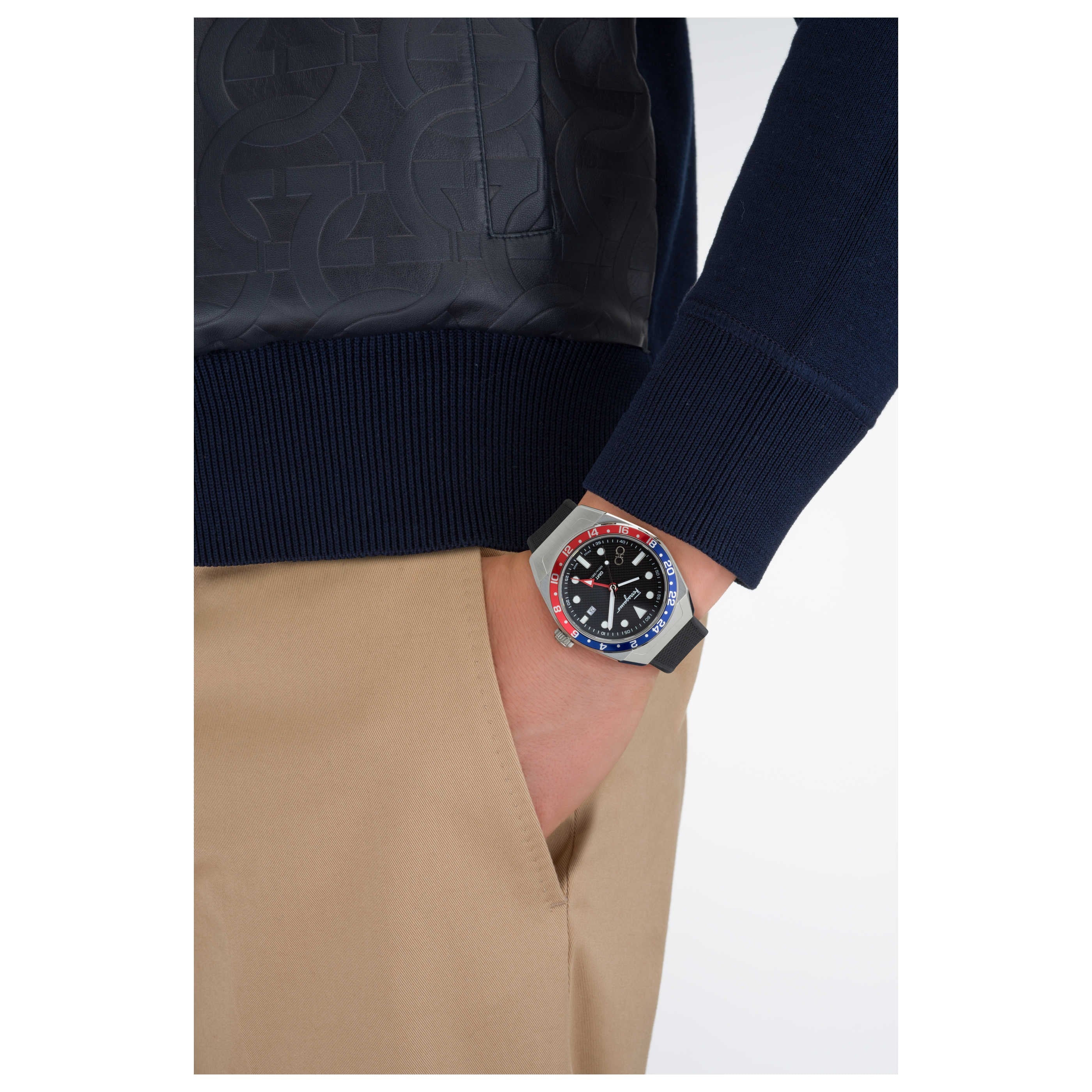 Ferragamo Men's Watch SFKP00223