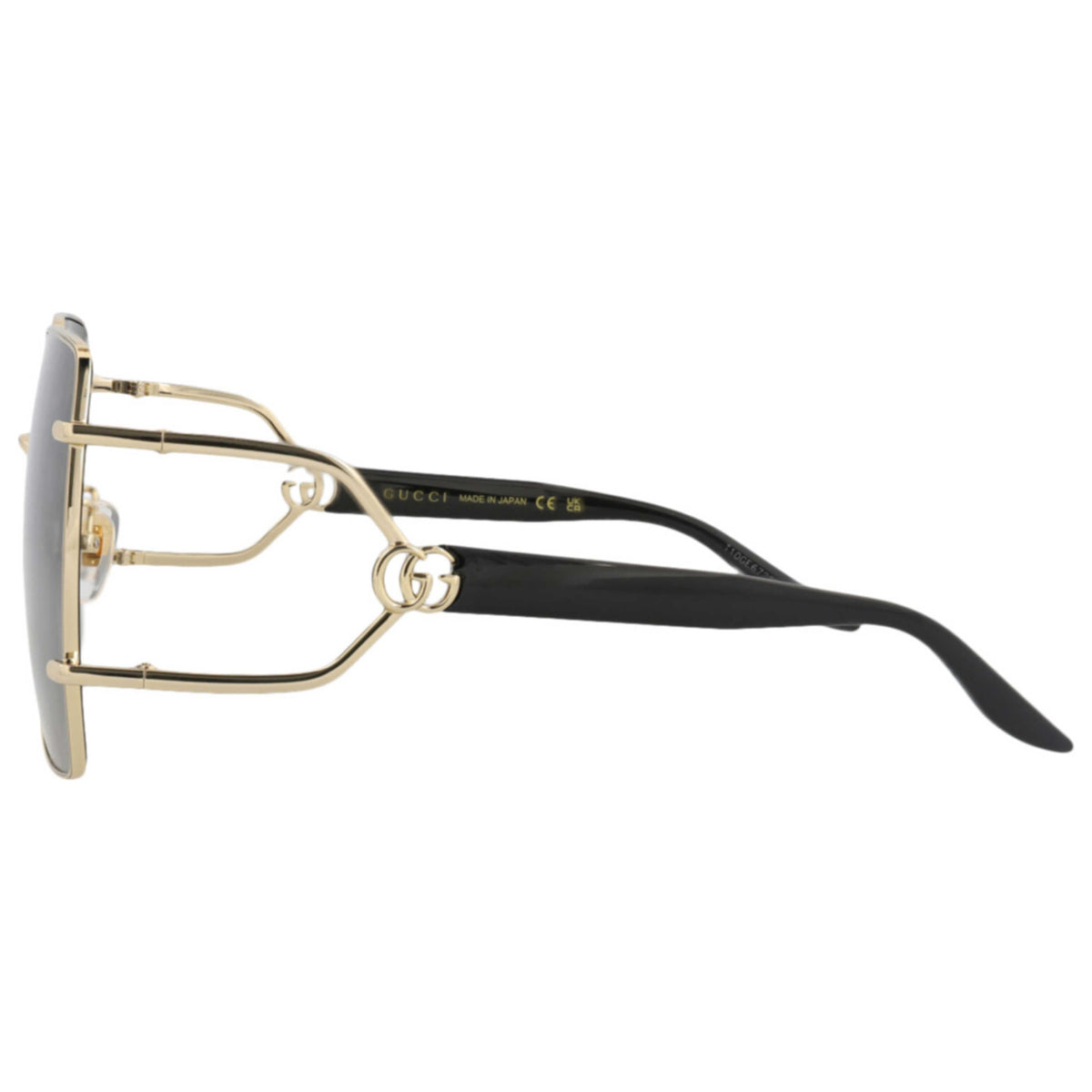 Gucci Women's Sunglasses GG1564SA-30014837-001