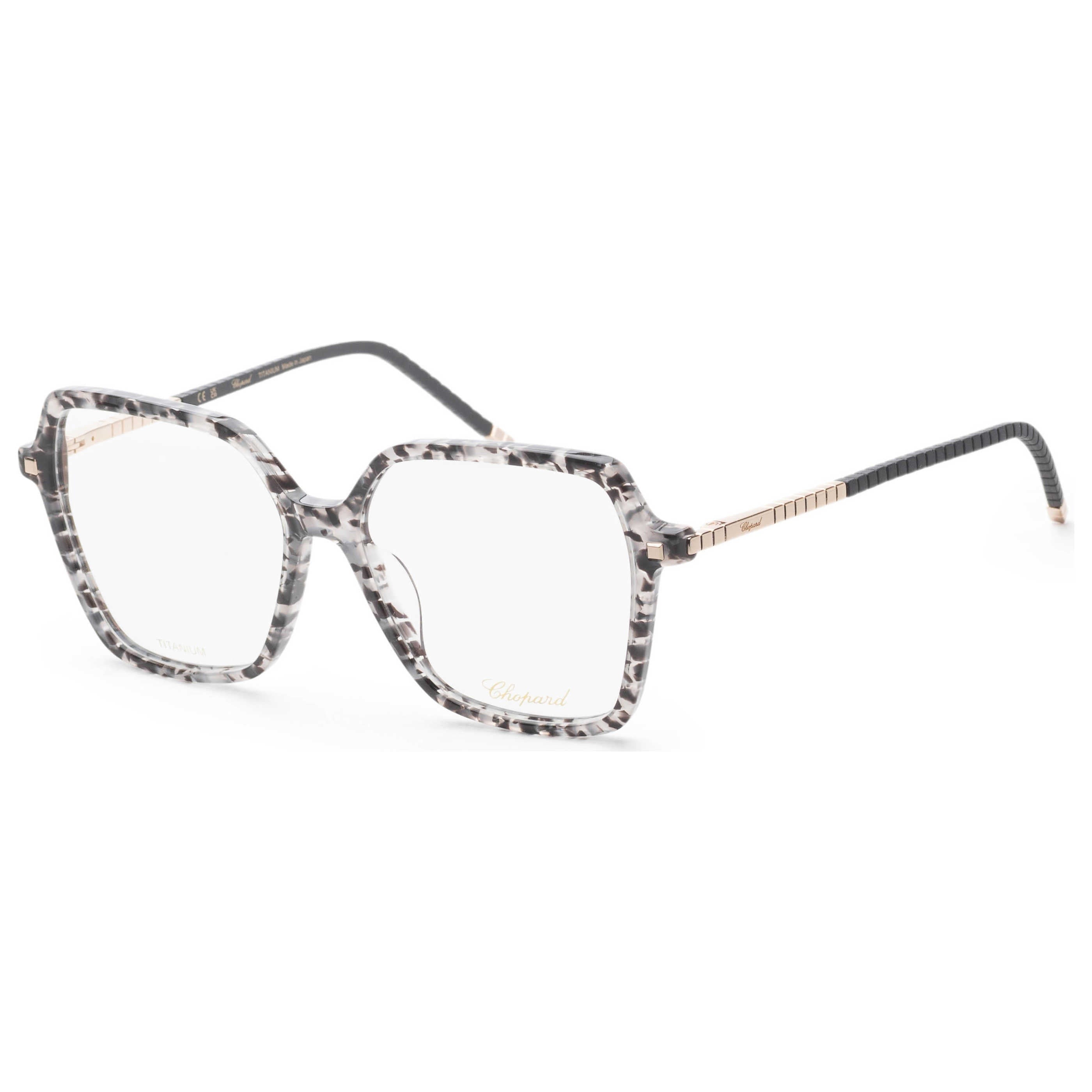 Chopard Women's Eyeglasses VCH348M5503KU