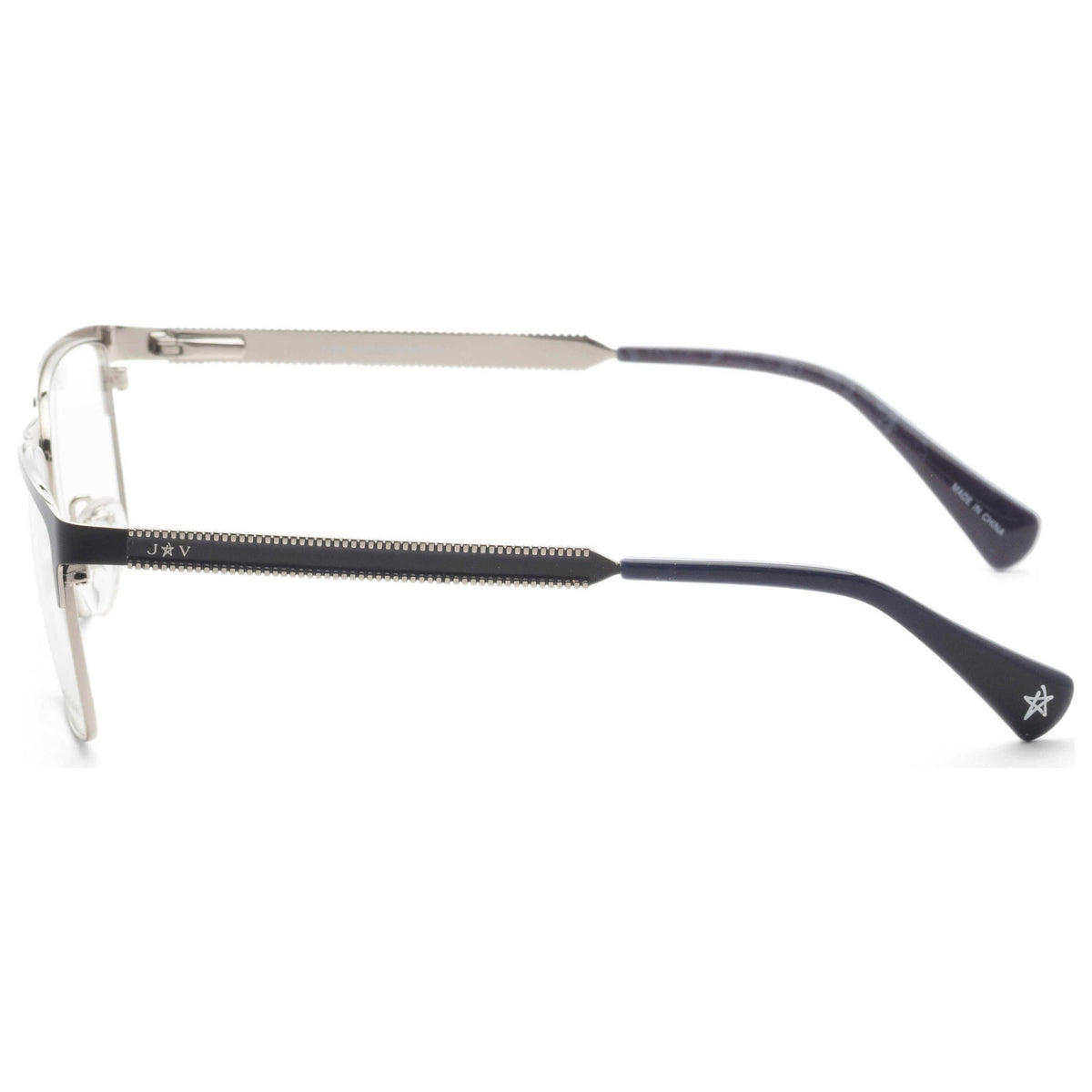 John Varvatos Men's Eyeglasses VJVC009540NAV