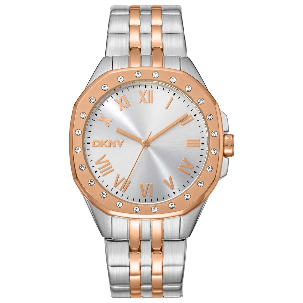 DKNY Evening Women's Watch DK1L011M0085