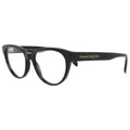 Alexander McQueen Women's Eyeglasses AM0359O-30012341-001