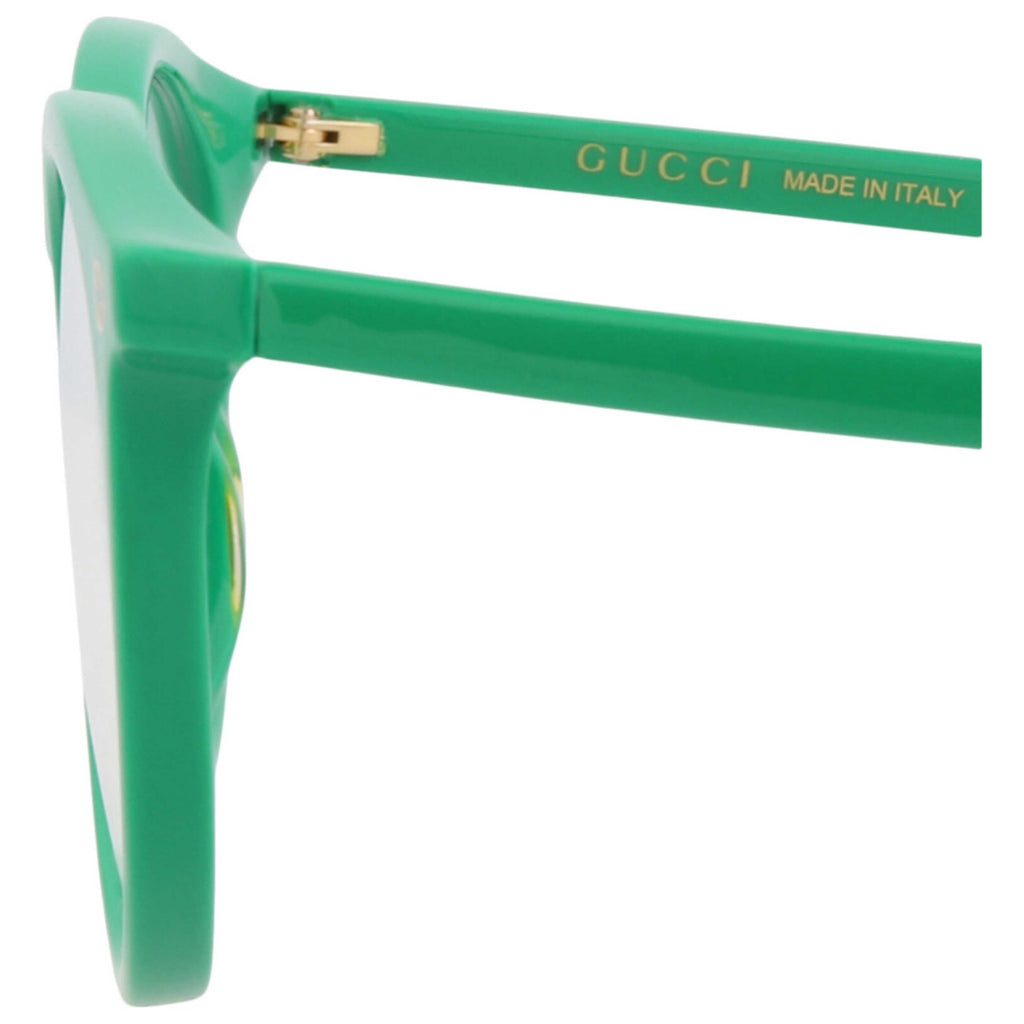 Gucci Men's Eyeglasses GG0121O-30001525-008