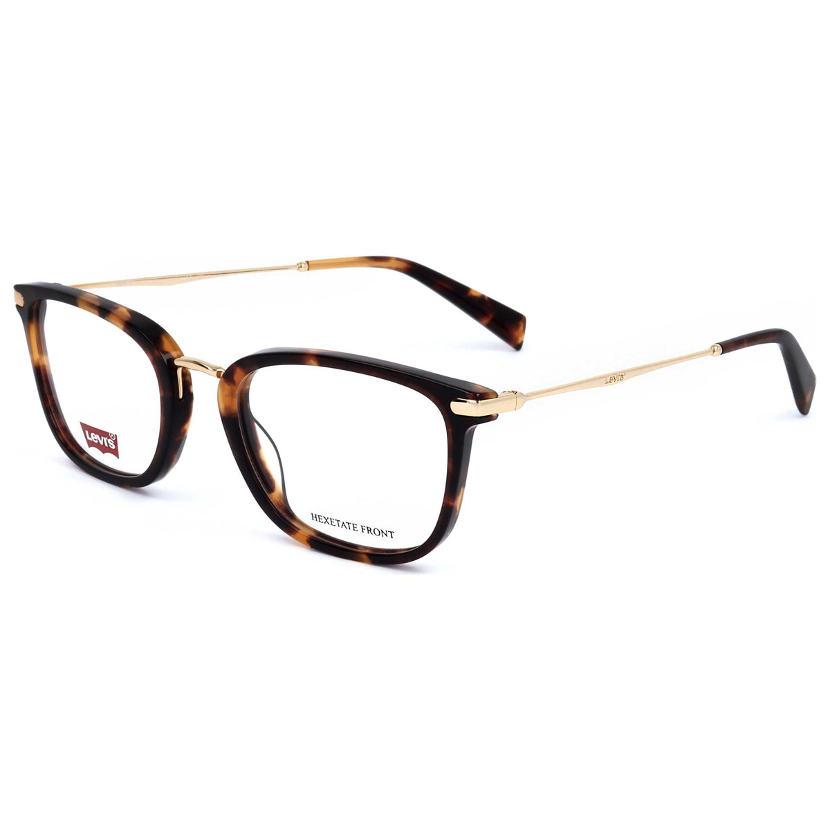 Levi's Women's Eyeglasses LV5007-05L-52
