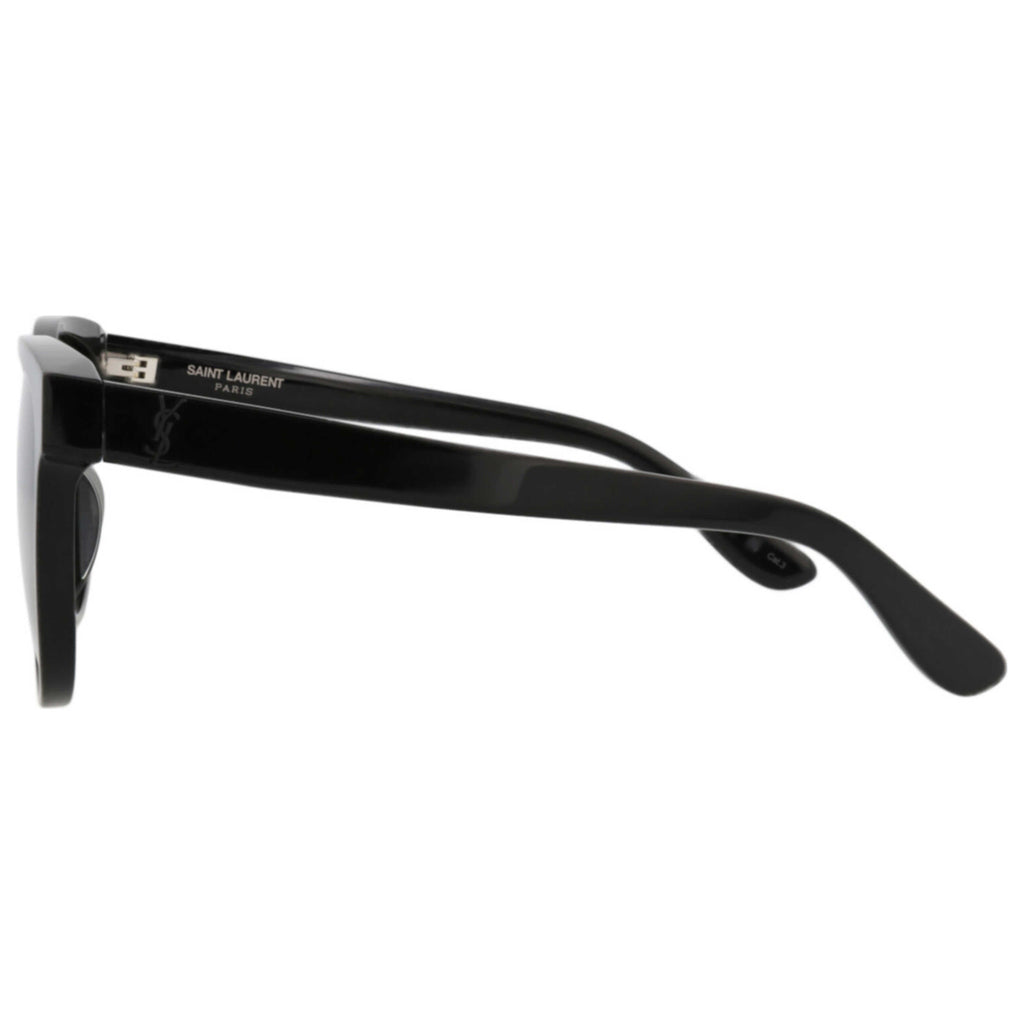 Saint Laurent Unisex Sunglasses SLM23K-30002242-001