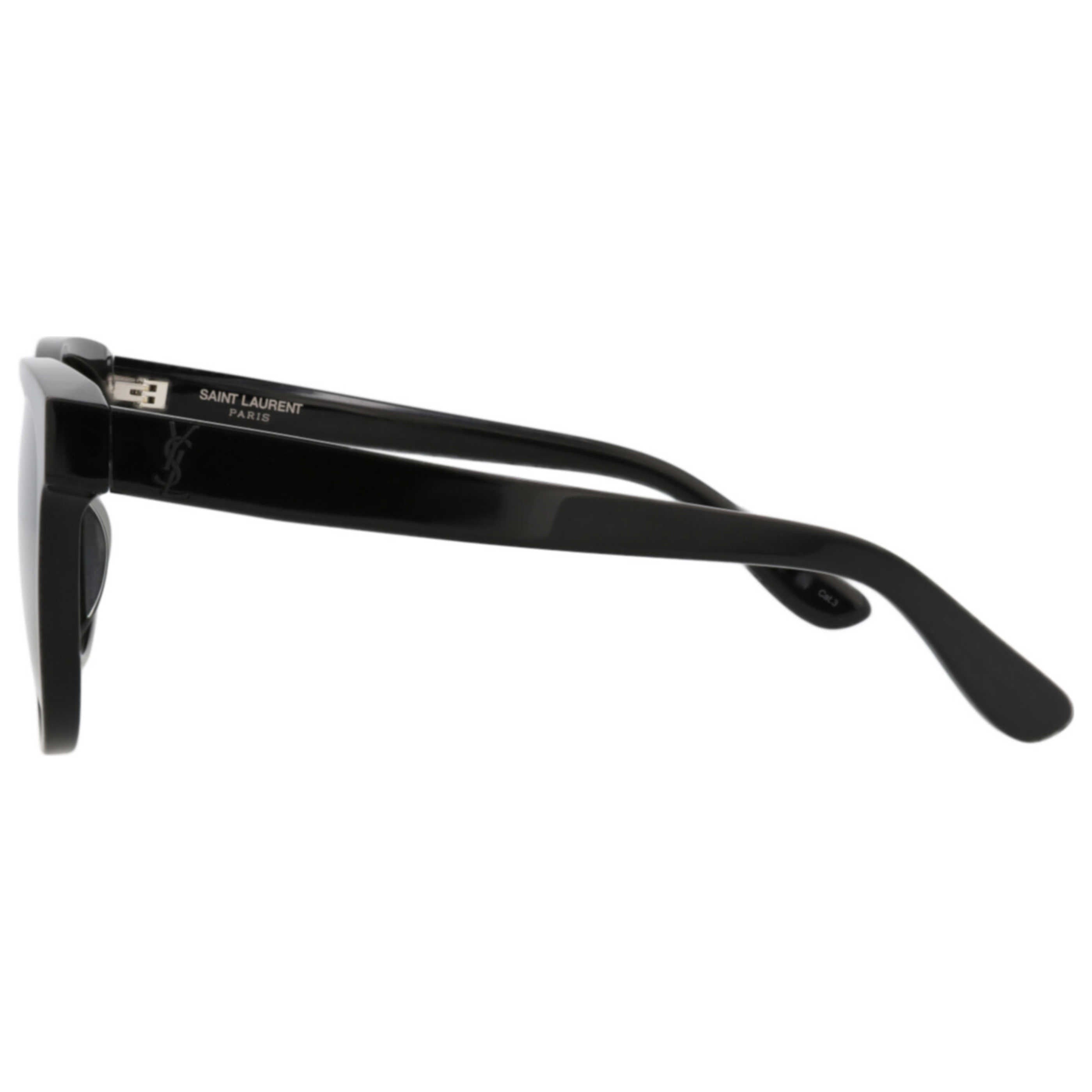 Saint Laurent Unisex Sunglasses SLM23K-30002242-001