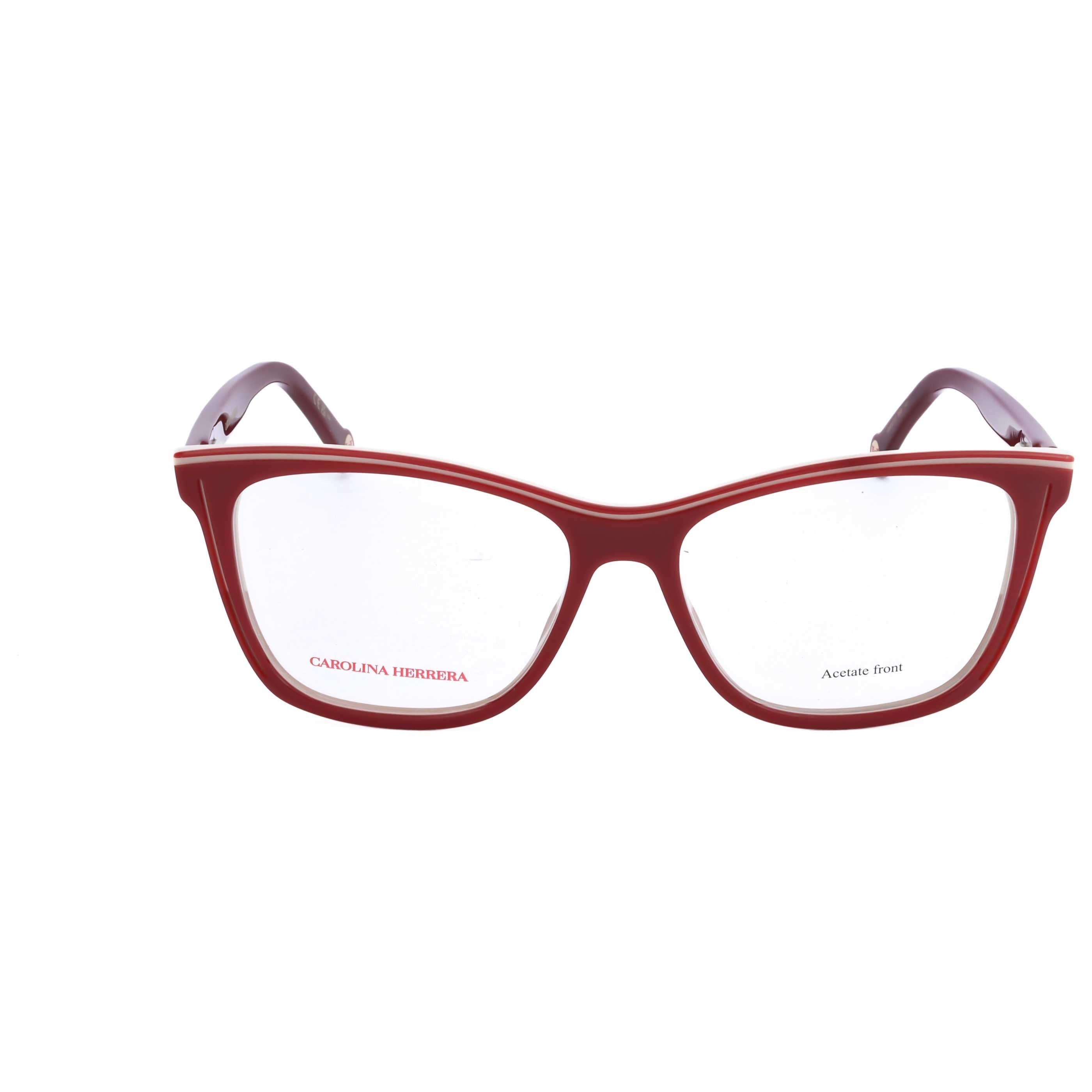 Carolina Herrera Women's Eyeglasses HER0172-R9S-53