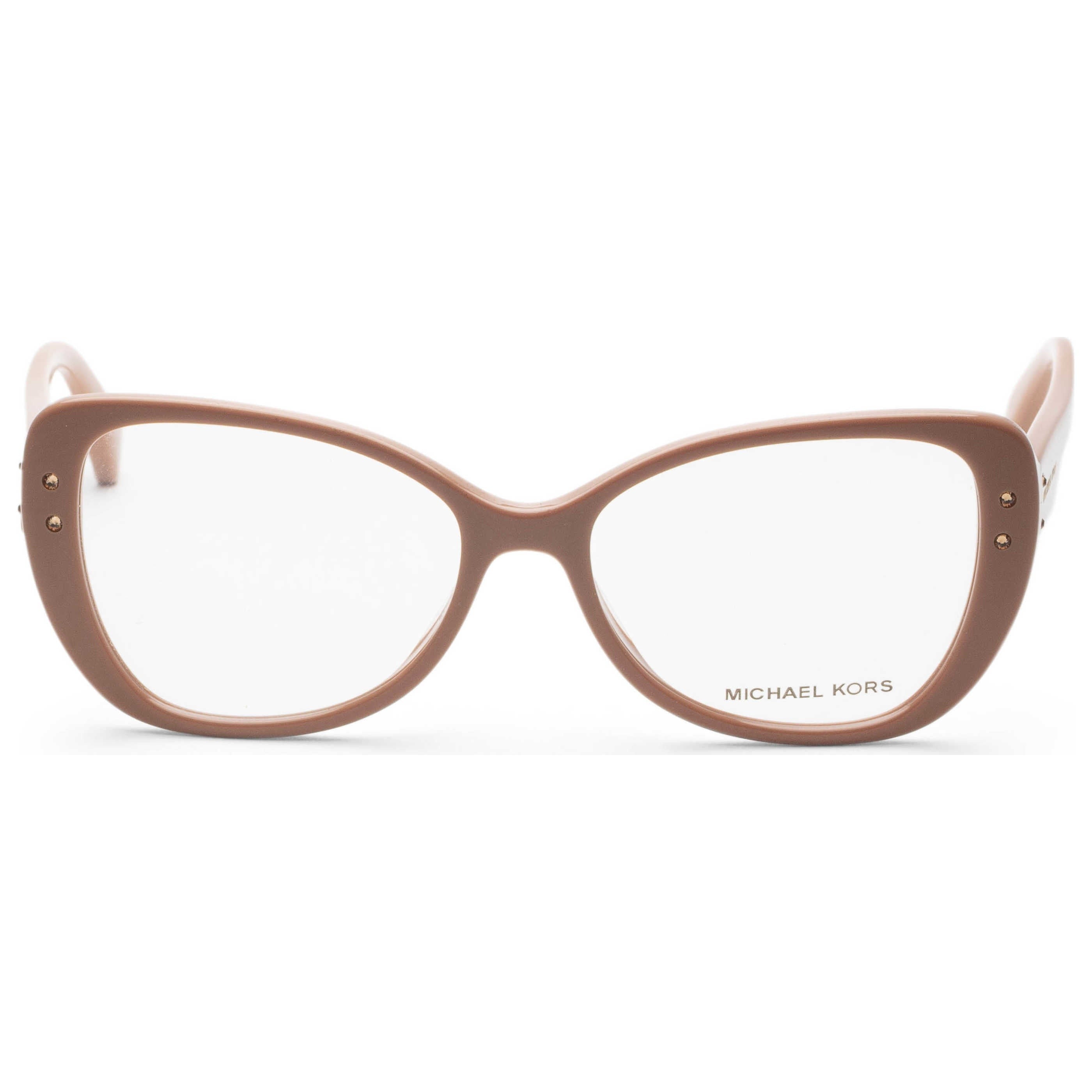 Michael Kors Cervina Women's Eyeglasses MK4138B-3555-54