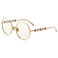 Philipp Plein Women's Eyeglasses VPP070M560H32
