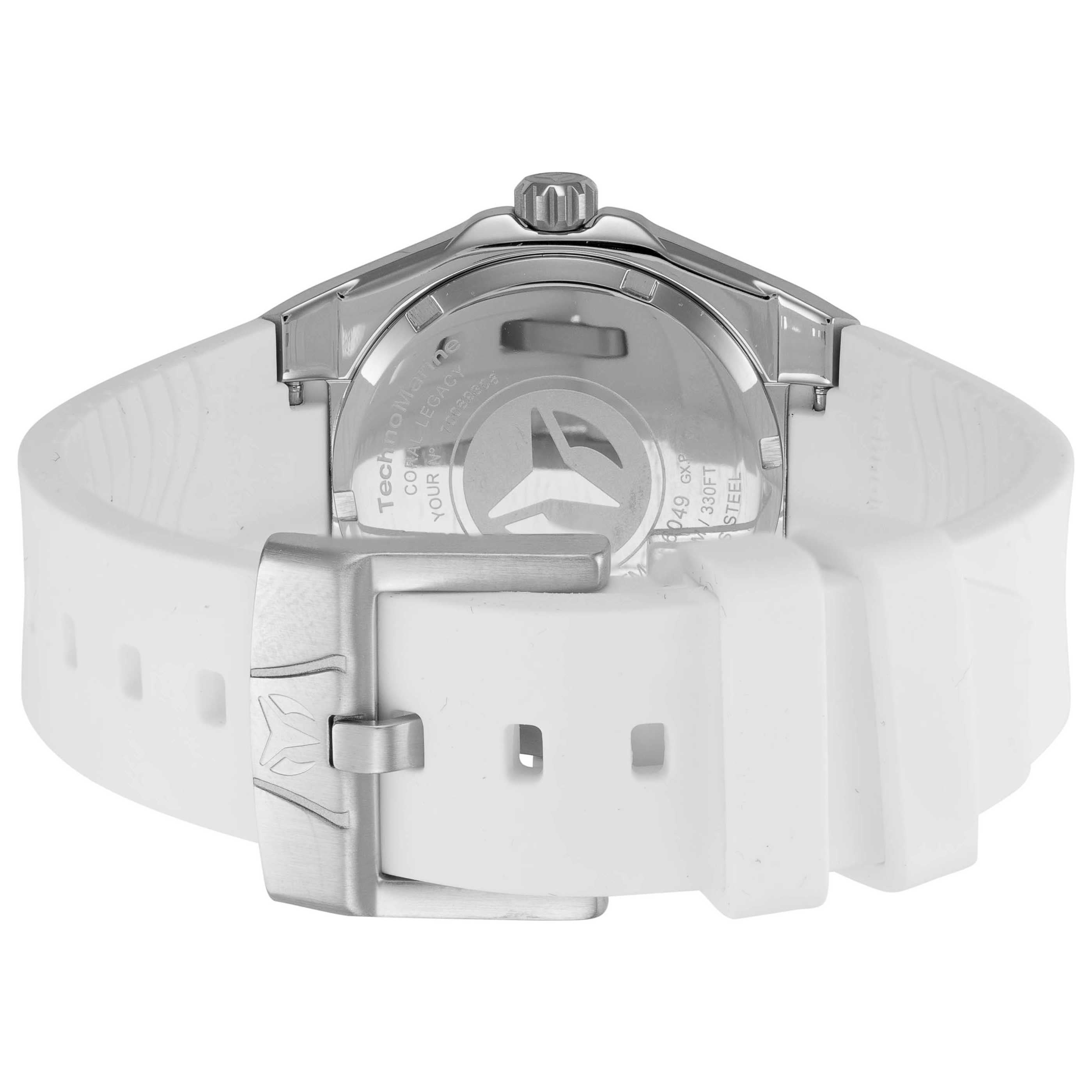 TechnoMarine Women's Watch TM-416049