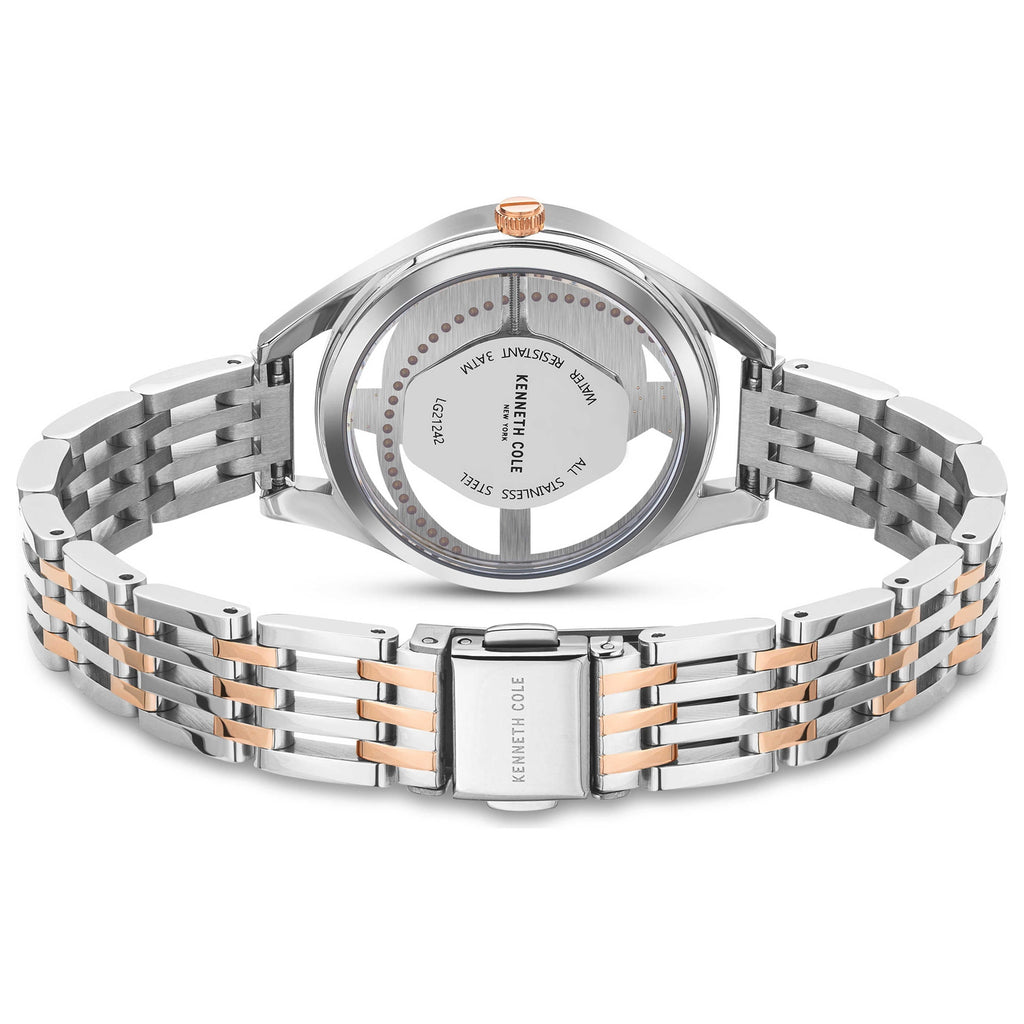 Kenneth Cole Women's Watch KCWLG2124204