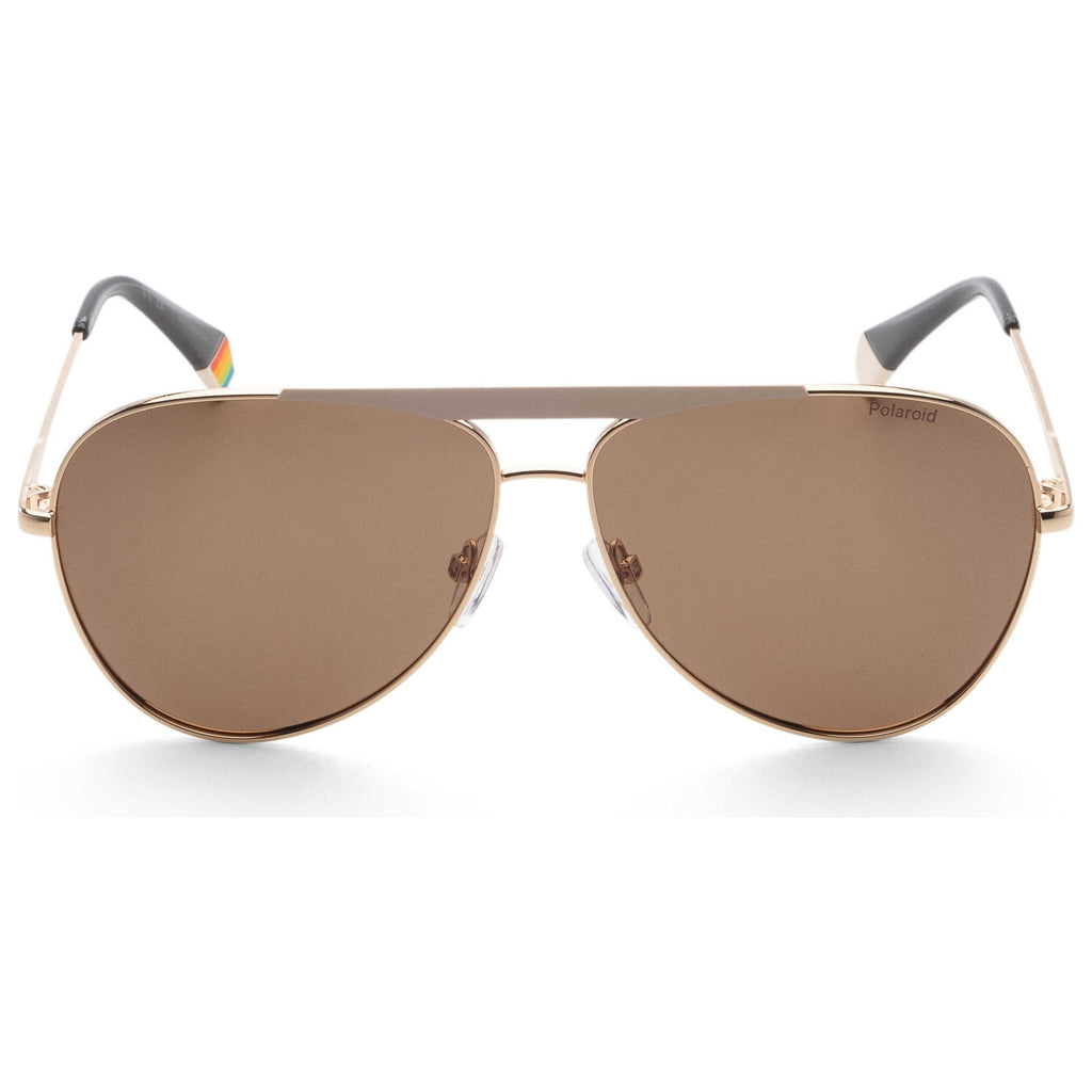Polaroid Unisex Sunglasses PLD6200-S-X-Y3R-61