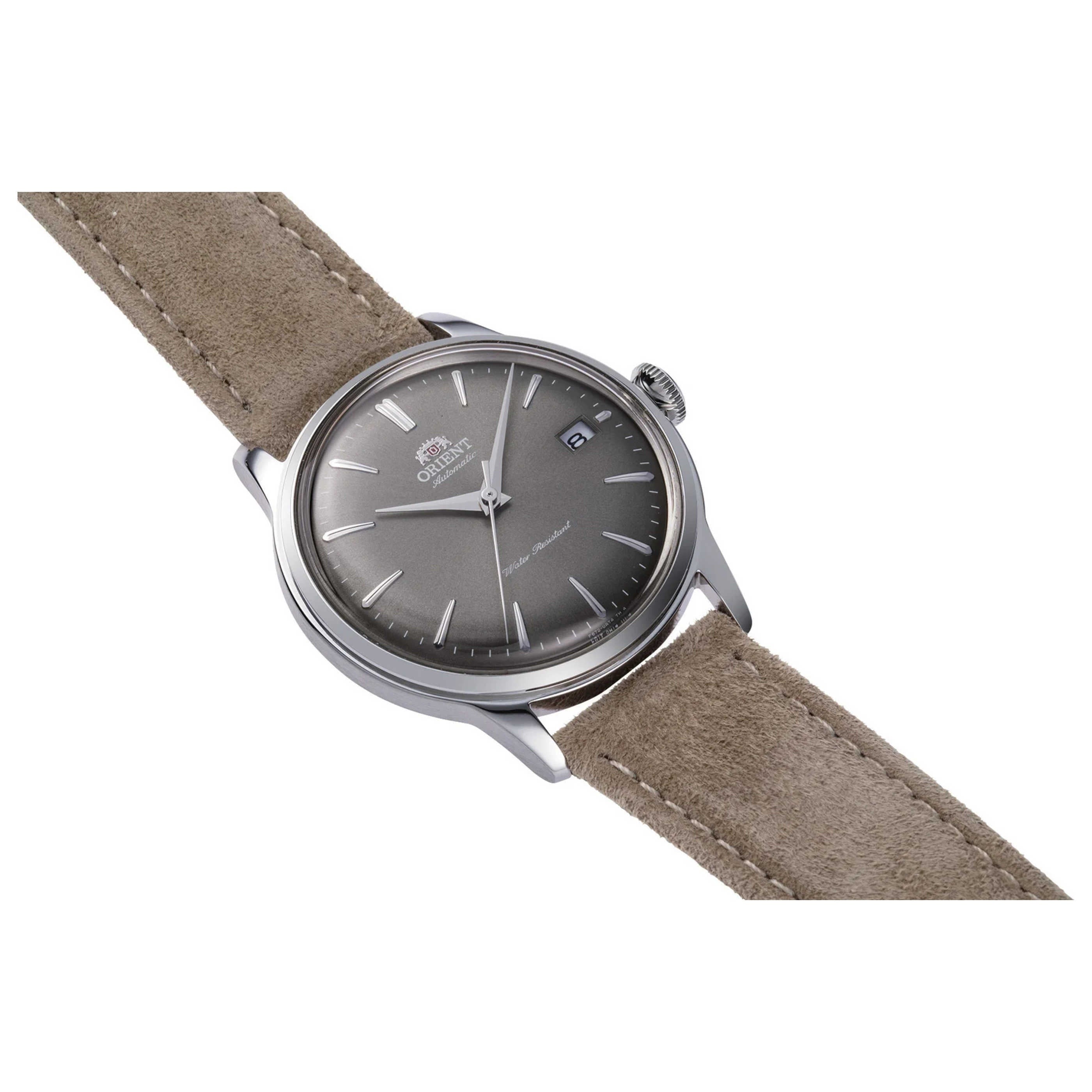 Orient Classic Bambino Men's Watch RA-AC0M13N
