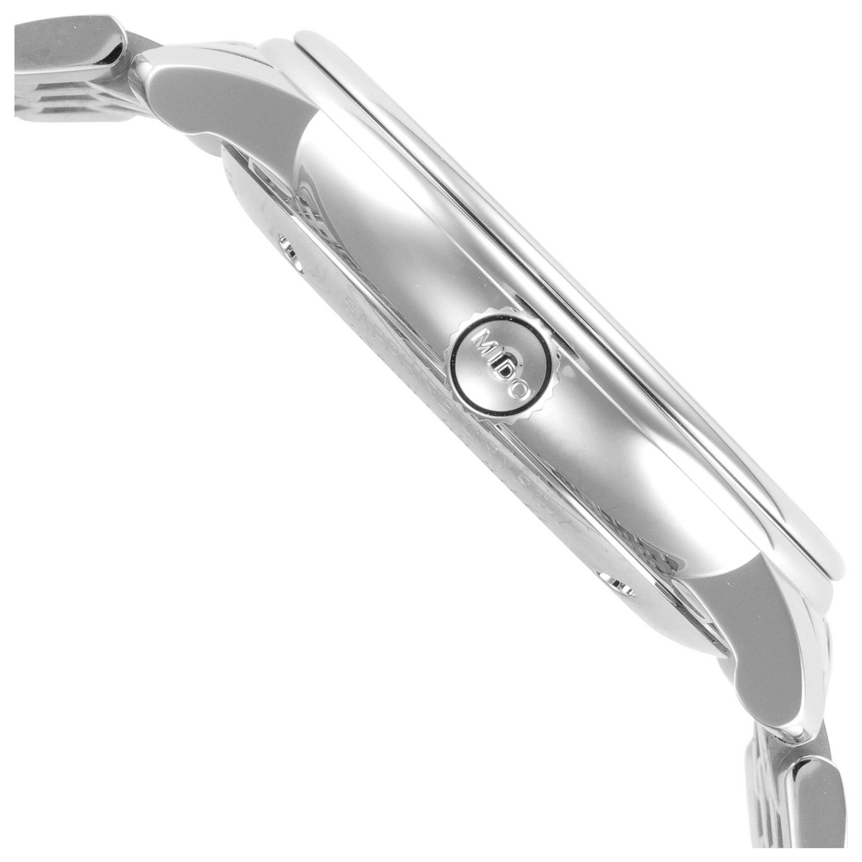 Mido Baroncelli III Men's Watch M0274081101100