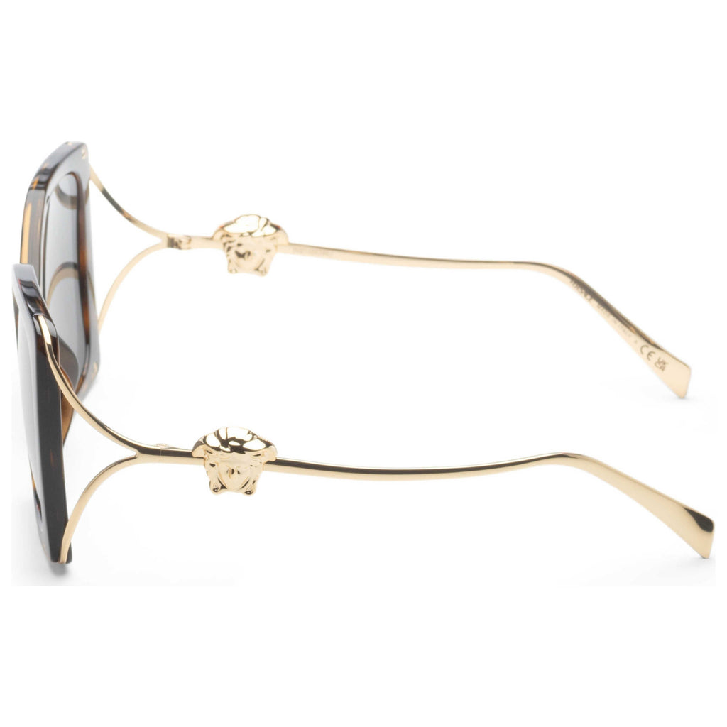 Versace Men's Sunglasses VE4502U-108-87-58