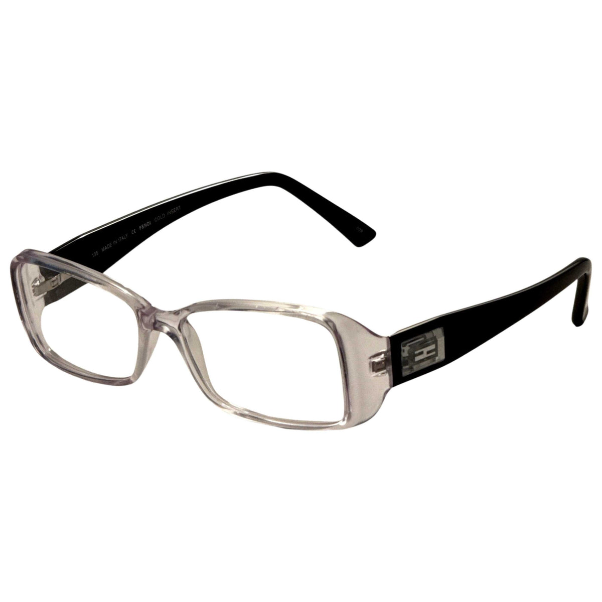 Fendi Women's Eyeglasses FENDI-896-971