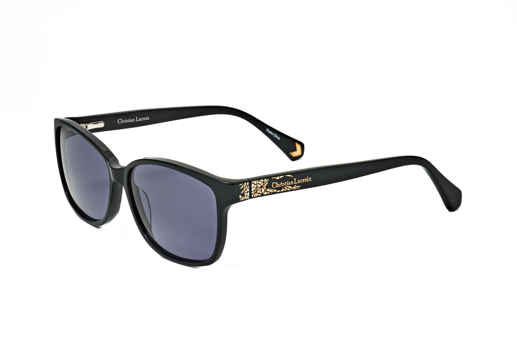 Christian Lacroix Women's Acetate Sunglasses
