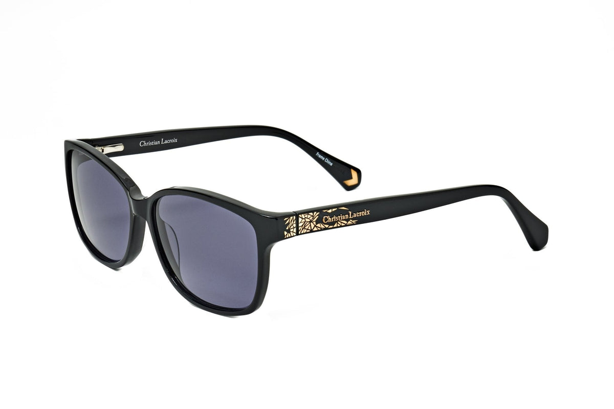 Christian Lacroix Women's Acetate Sunglasses