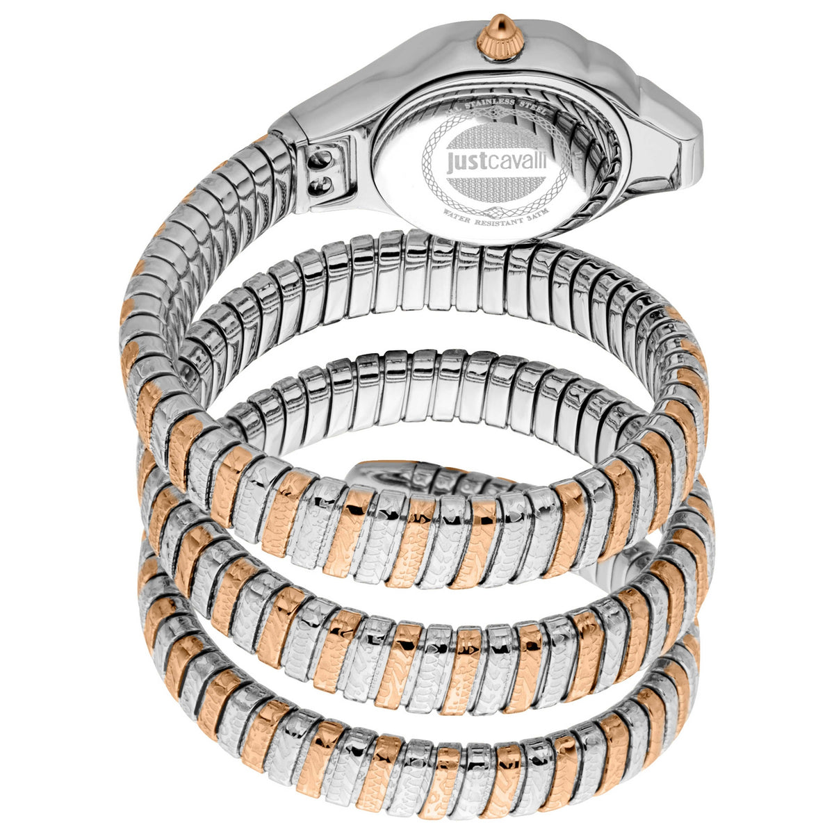 Just Cavalli Women's Watch JC1L271M0065