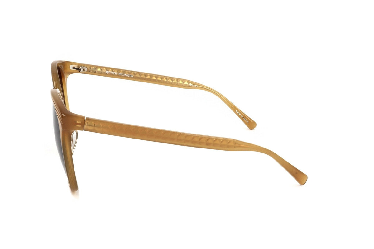 Matthew Williamson by Linda Farrow Women's Sunglasses