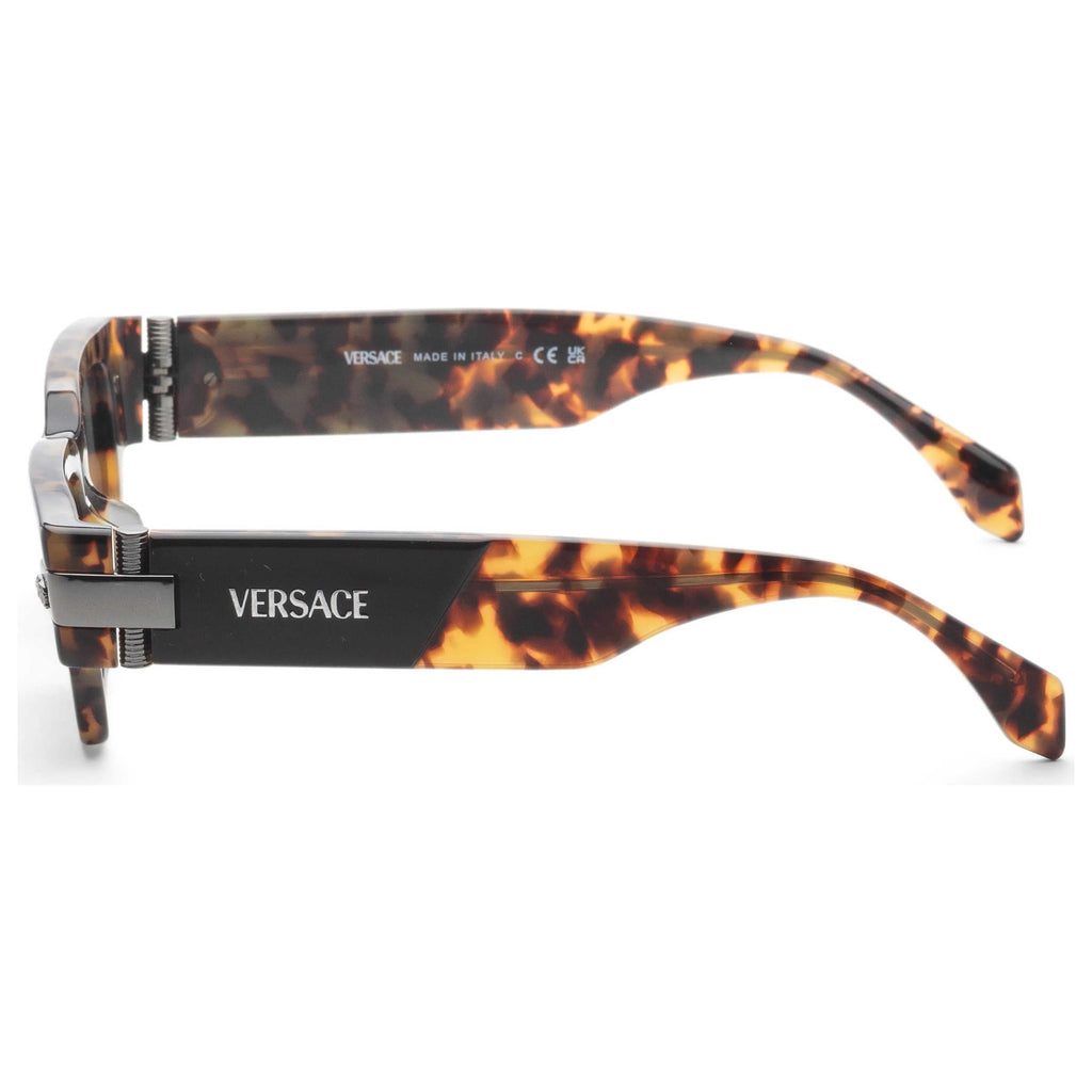 Versace Men's Sunglasses VE4465F-545687-53