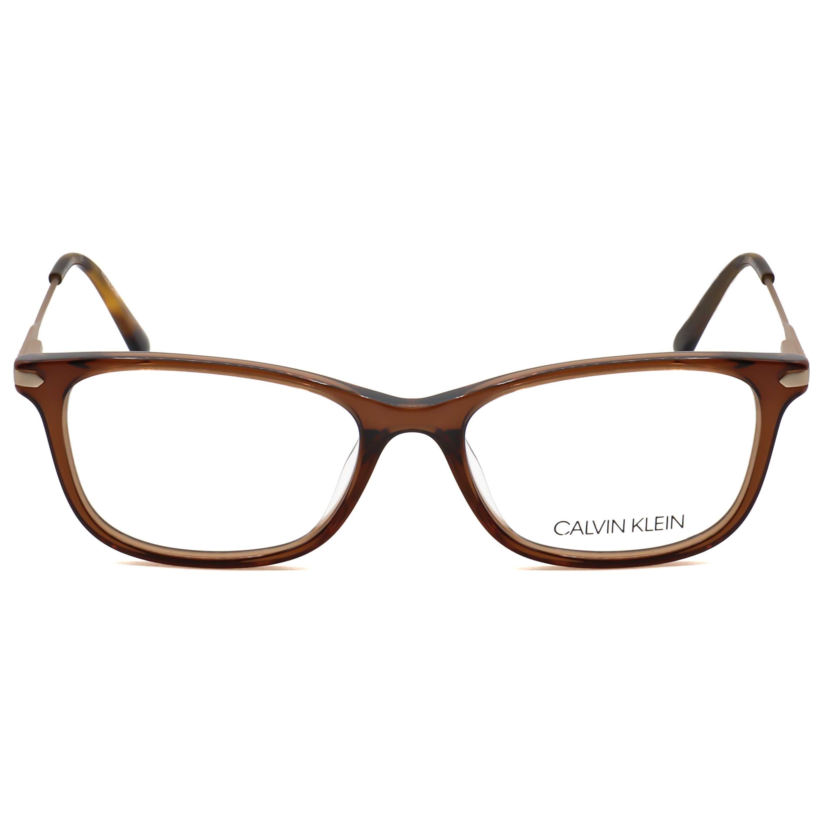 Calvin Klein Women's Eyeglasses CK18722G-210-51