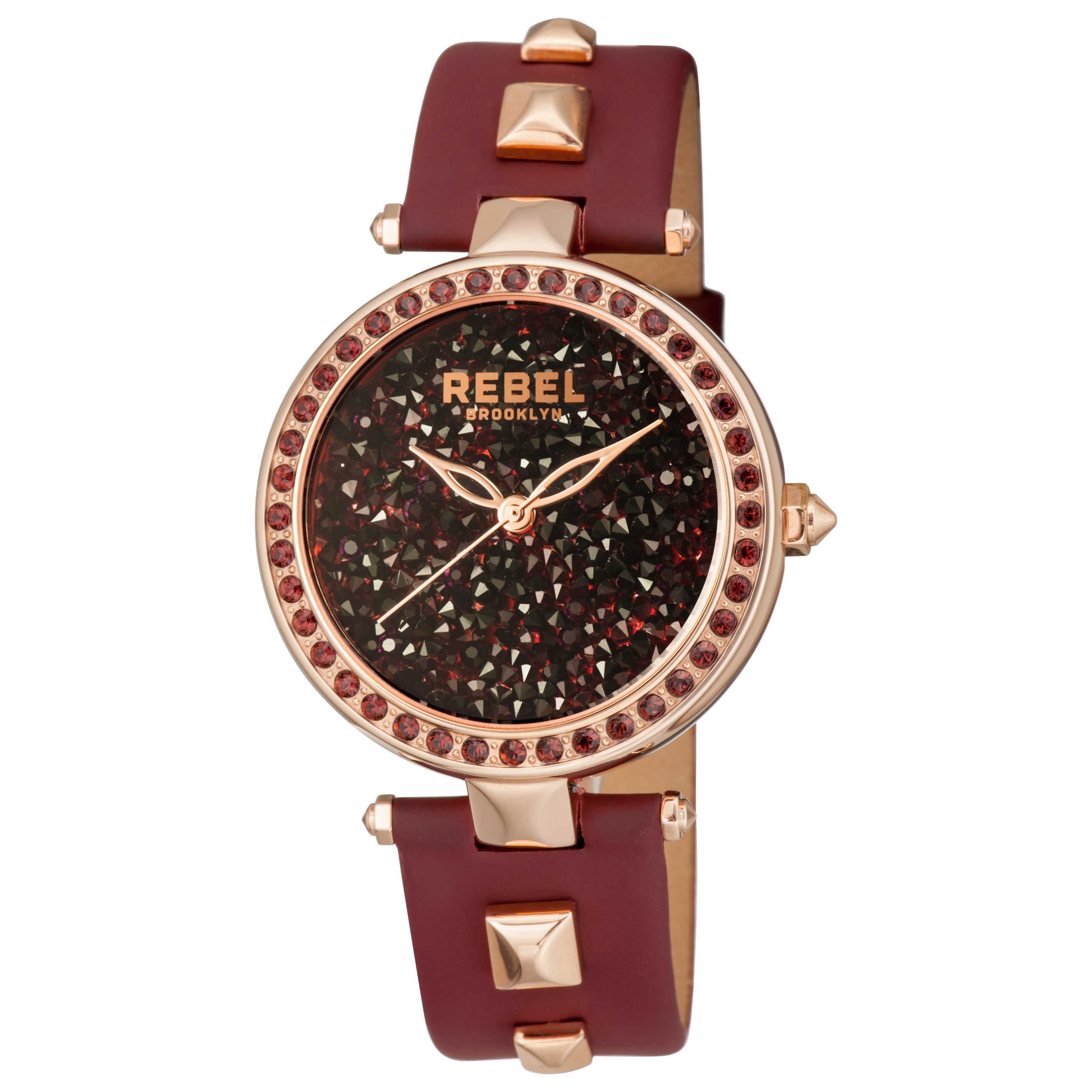 Rebel Women's Watch RB101-8181