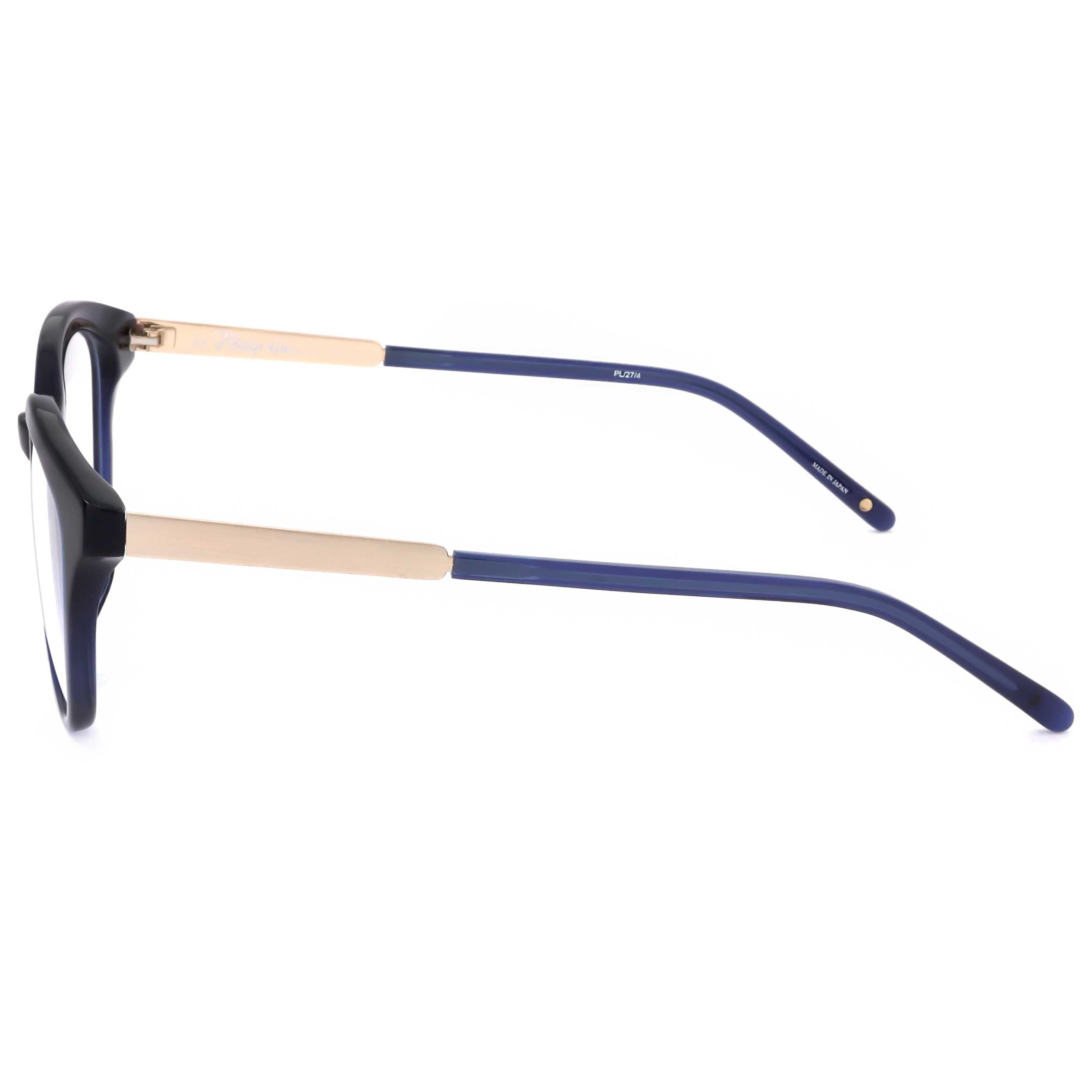Linda Farrow Unisex Opticals PL27-C4-49