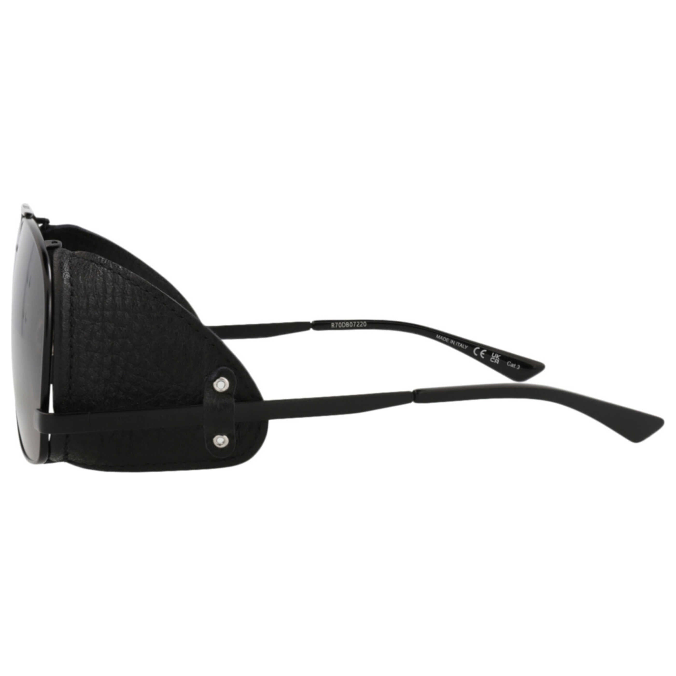 Saint Laurent Men's Sunglasses SL653LEONL-30015641-002