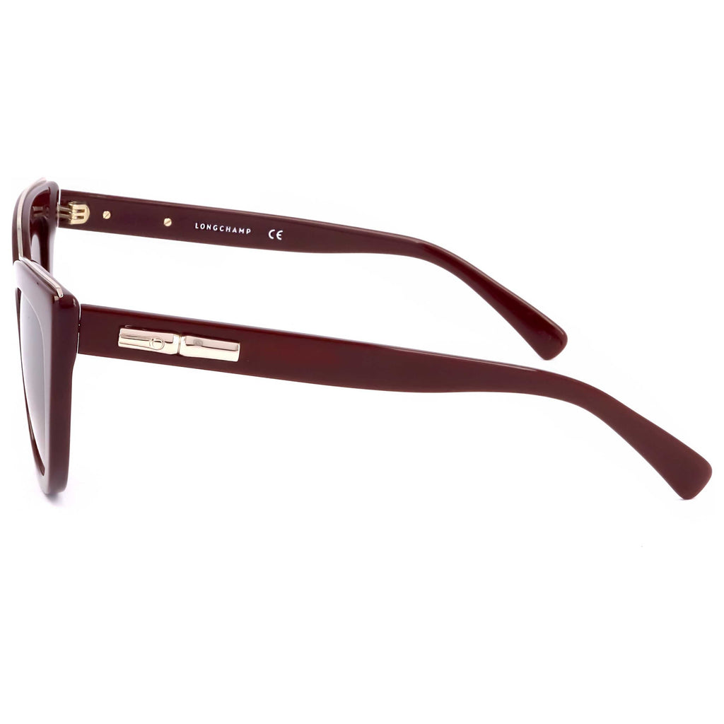 Longchamp Fashion Women's Sunglasses LO686S-604