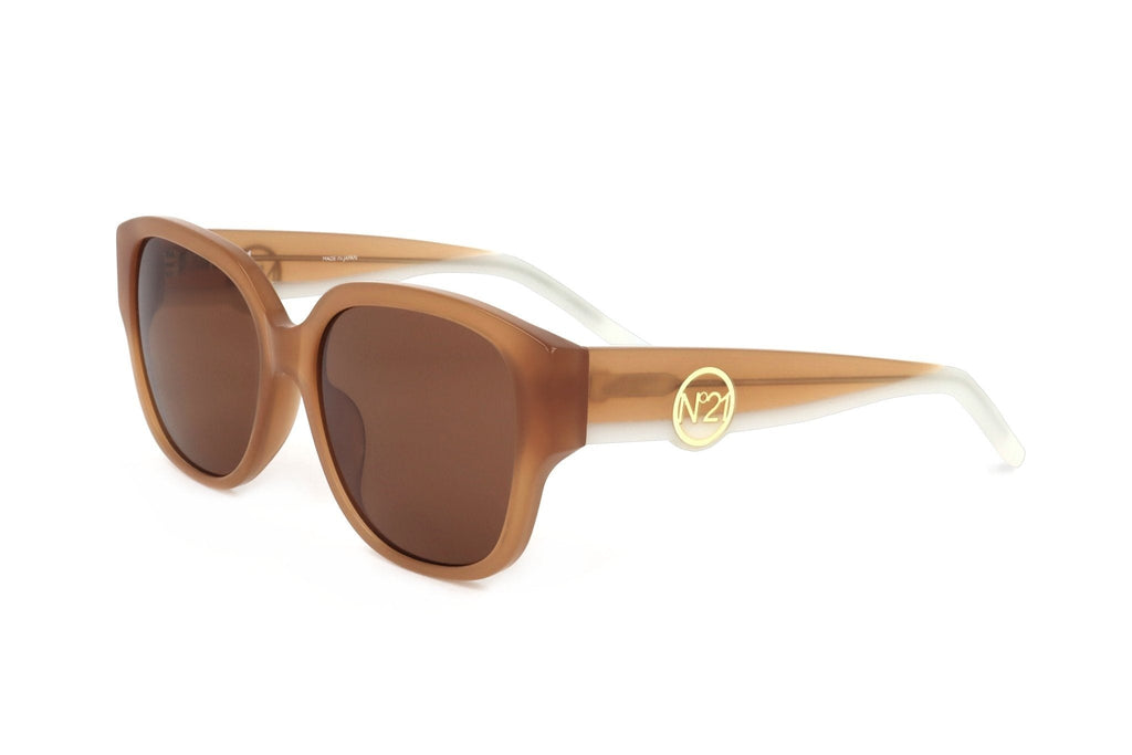 No 21 by Linda Farrow Women's Acetate Sunglasses