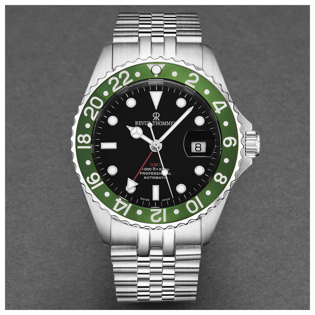 Revue Thommen Men's Watch 17572.2234