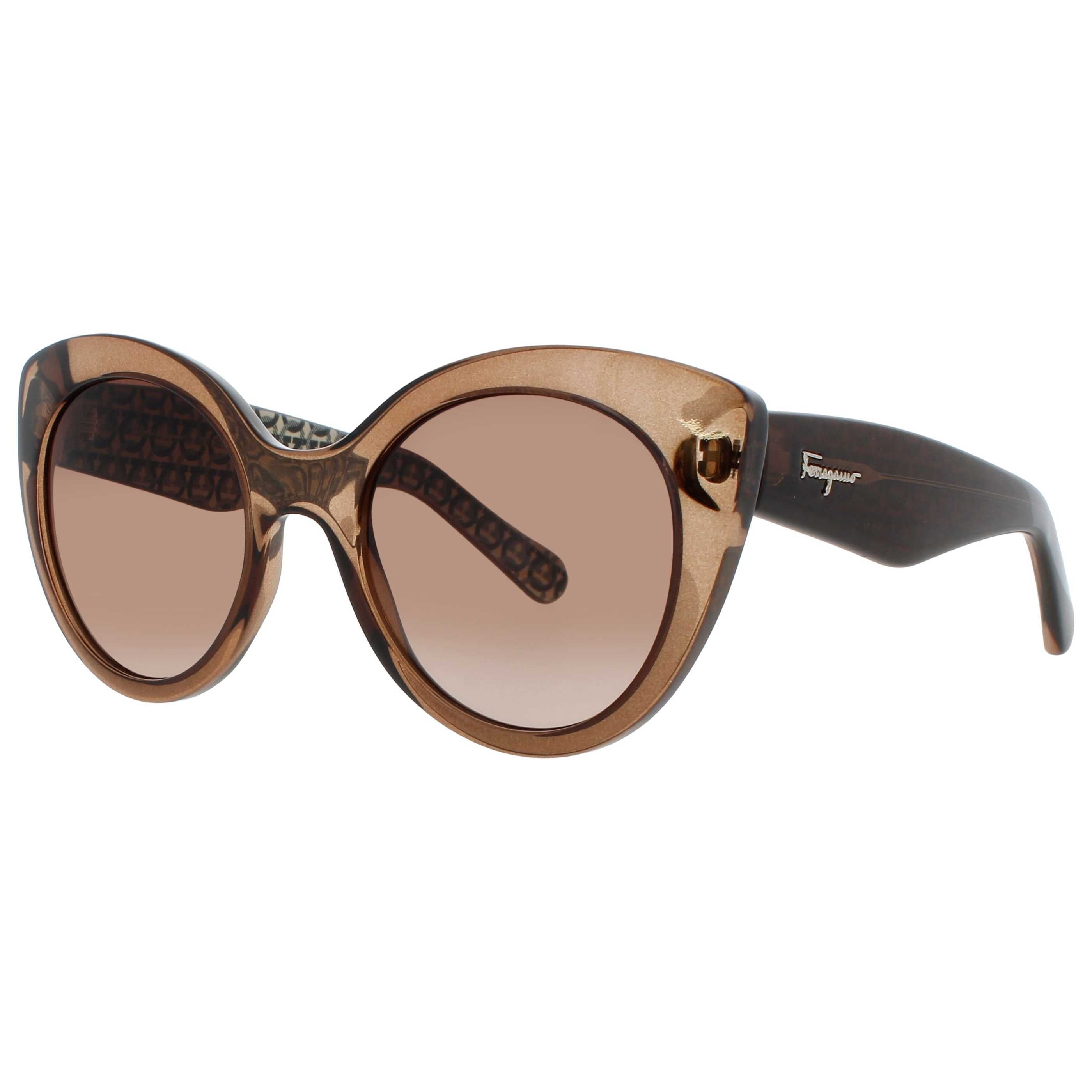 Ferragamo Women's Sunglasses SF-SF964S-210