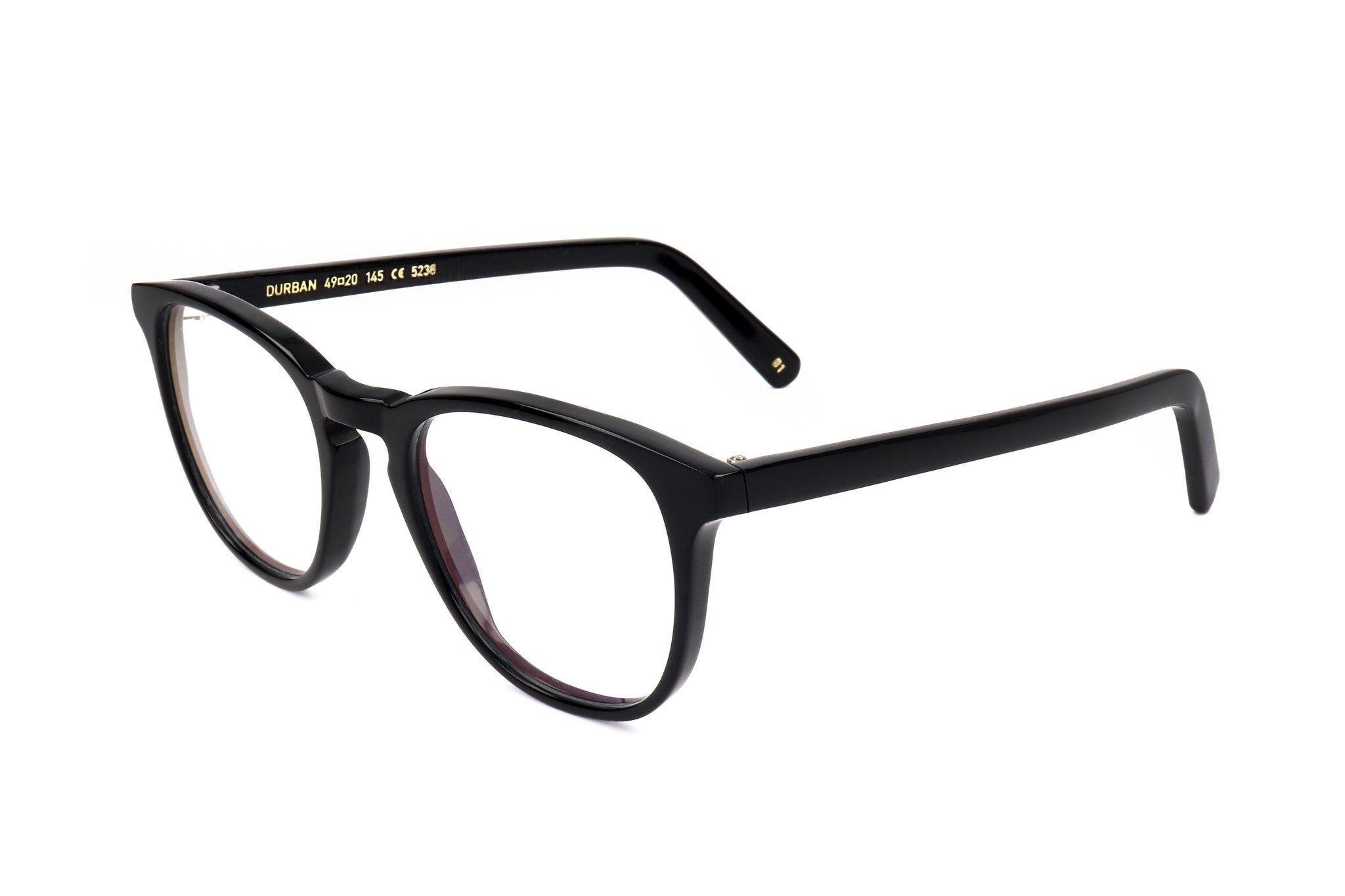 L.G.R. Unisex Acetate Glasses