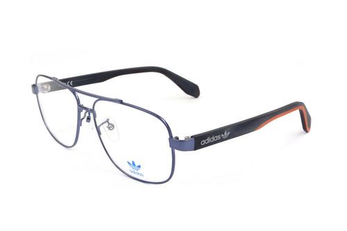 Adidas Original Men's Metal Glasses