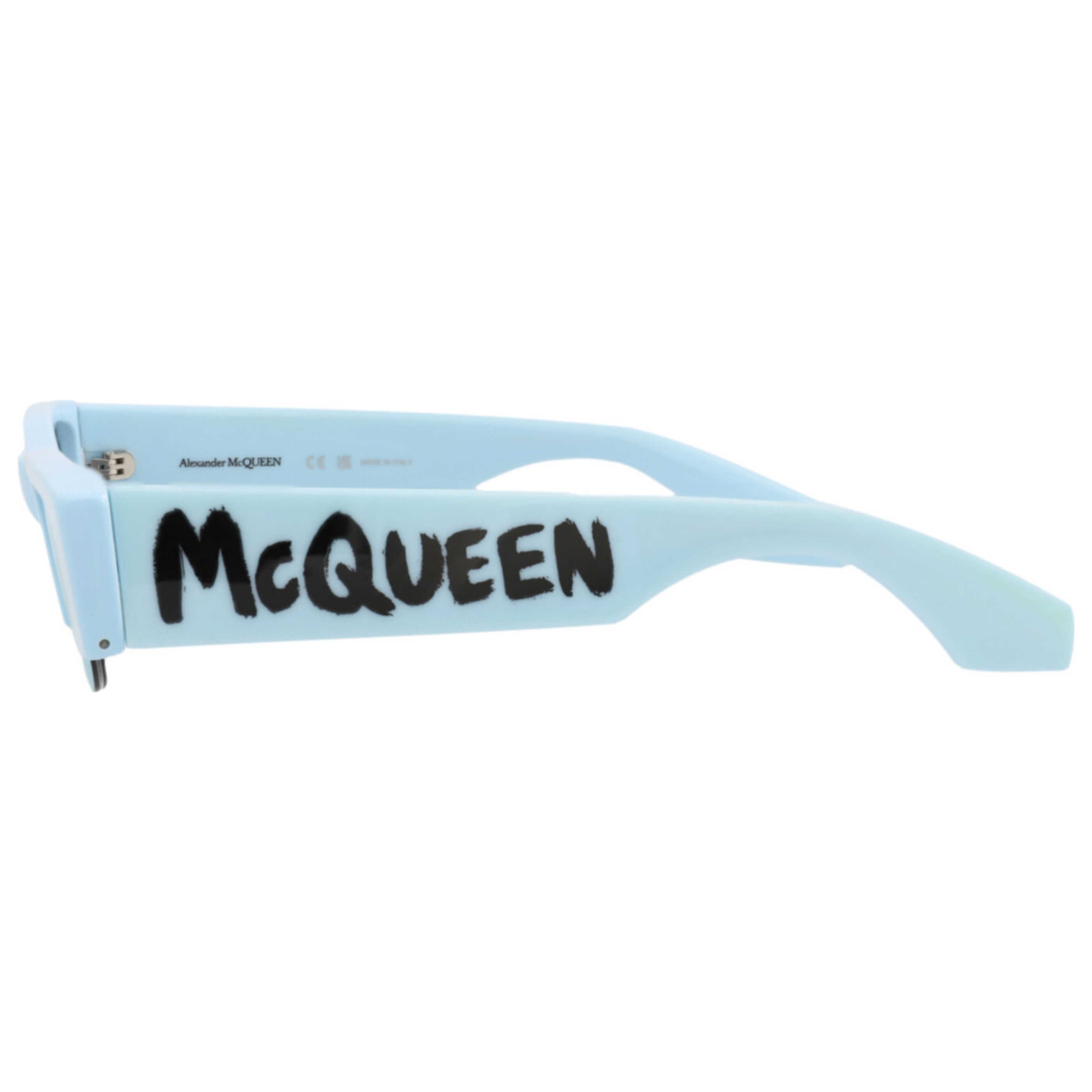 Alexander McQueen Women's Sunglasses AM0404S-30014335-004